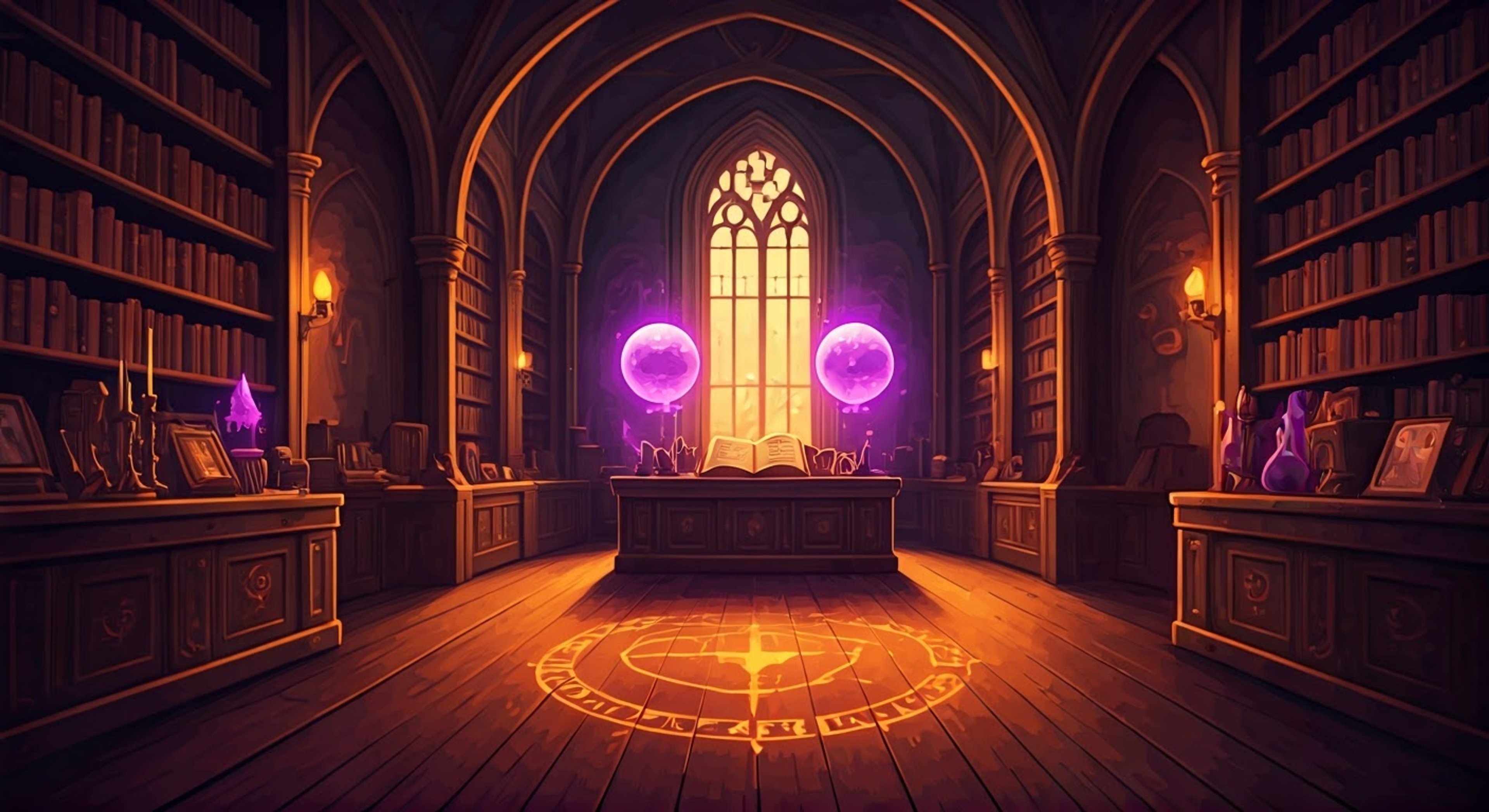 You find yourself drawn into Agatha Harkness's web of mystical manipulation as she puts you through a series of increasingly challenging magical trials. Her motives remain unclear - is she testing you for a greater purpose, or simply toying with her latest victim?