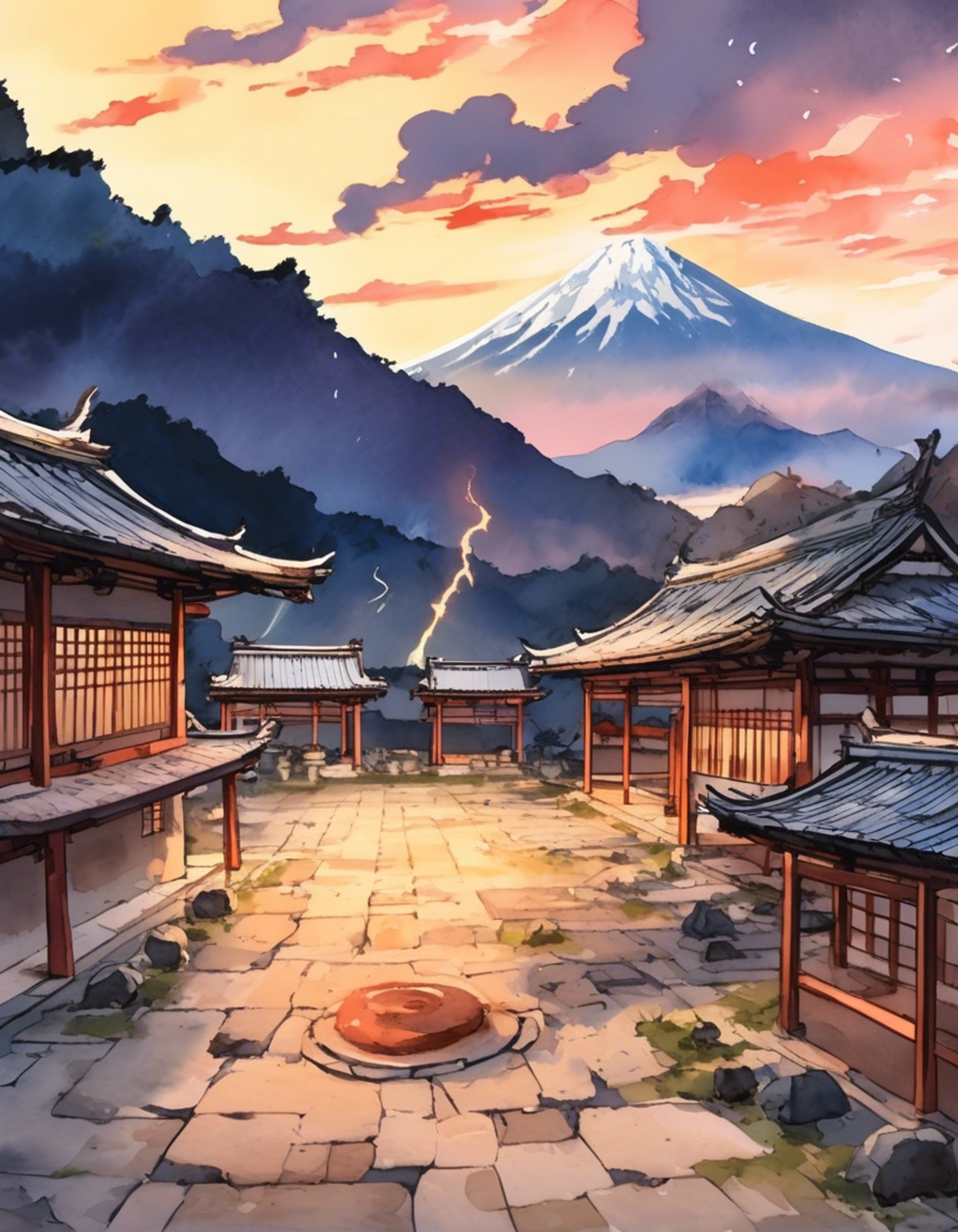 You find yourself facing off against Jay, the master of lightning, in an emotionally charged confrontation that will test both your resolve and quick wit. The air literally crackles with tension as Jay's nervous energy manifests in small sparks of electricity dancing around him. This verbal sparring match will push both of you to your limits, revealing underlying tensions and truths neither of you expected to face.