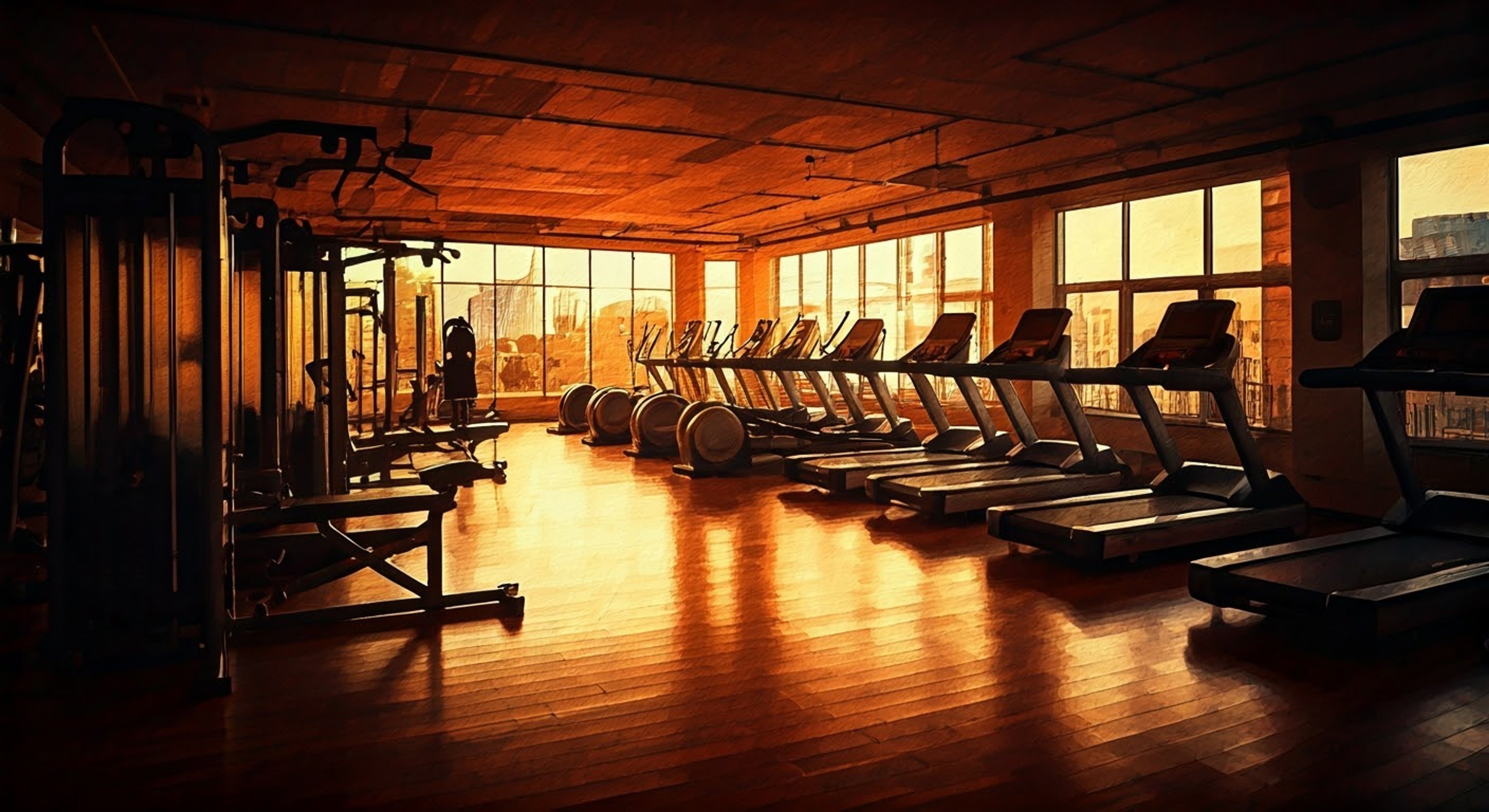 You join Marlo as she investigates reports of supernatural activity at her former workplace. Using her unique ability to communicate with the dead, you'll help her uncover what's really happening at the gym where she once taught aerobics. The investigation leads to surprising revelations about both the living and the dead.