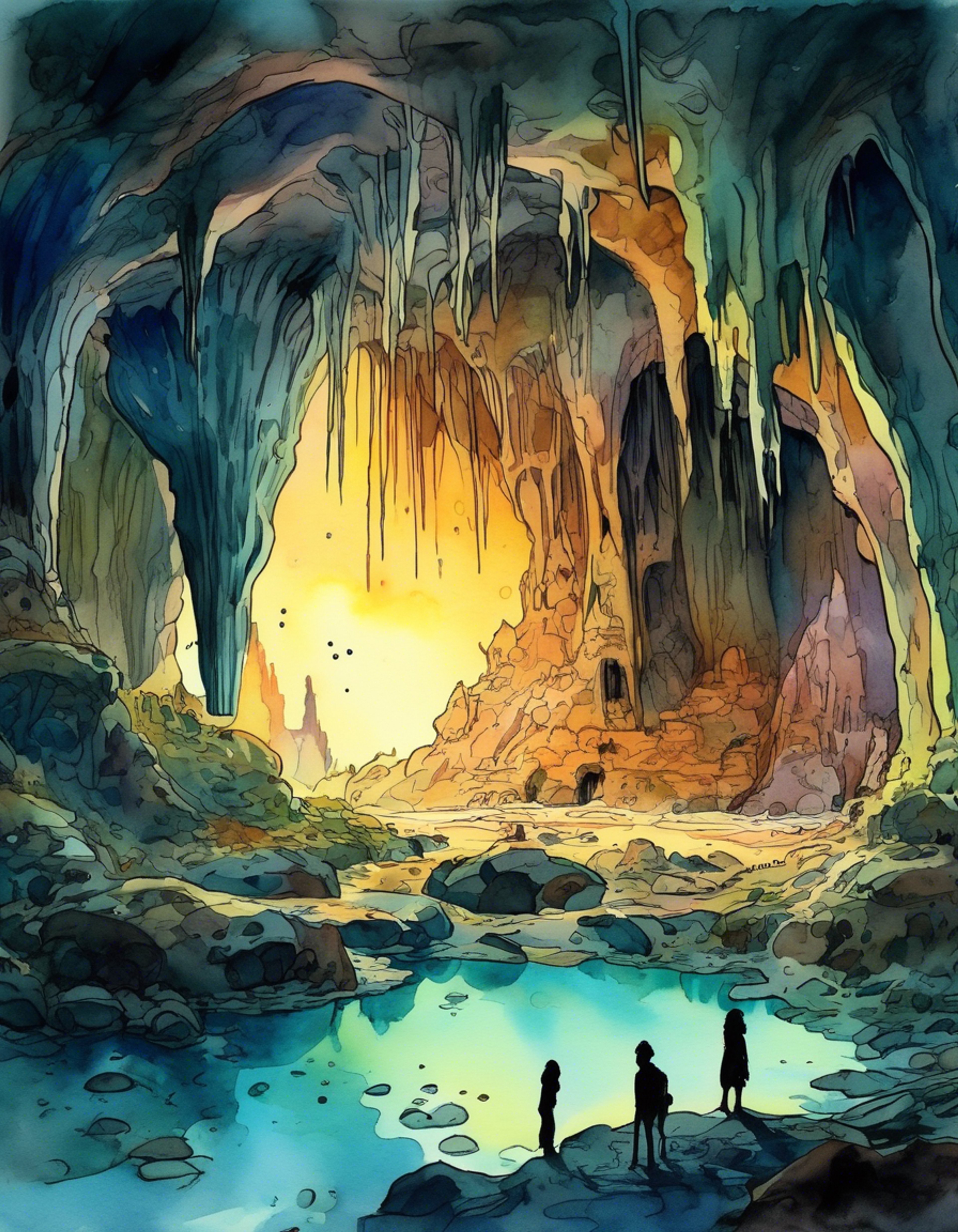 You and Jason, the skilled pilot of the Gaia-SOPHIA, embark on a thrilling mission to explore a newly discovered mutant-infested zone. As you navigate treacherous terrain and face off against grotesque creatures, Jason's expertise and your quick thinking will be put to the test. The fate of humanity may rest on what you uncover in this dangerous expedition, pushing the limits of your courage and ingenuity.