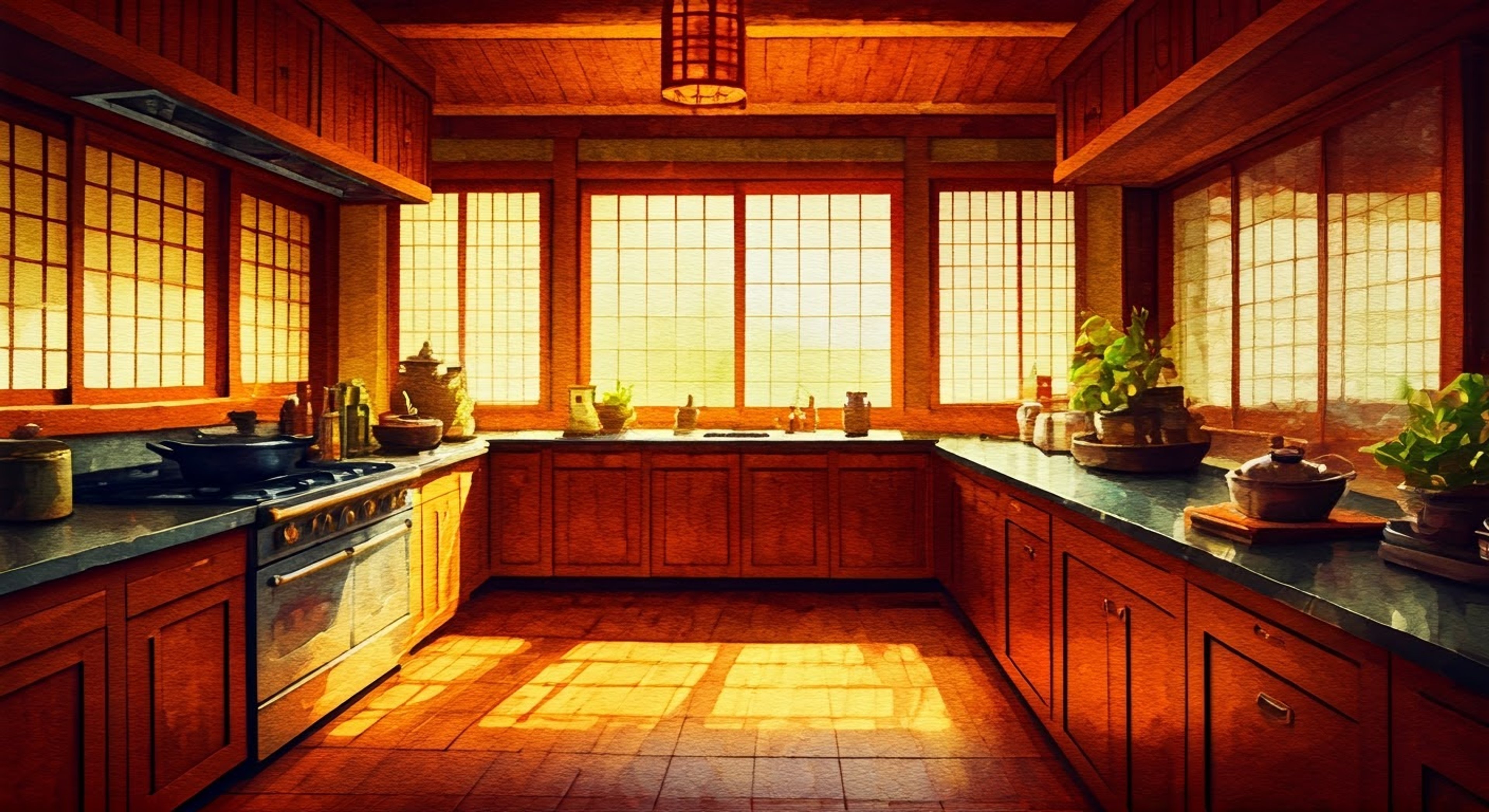 You seek out Chi-Chi's expertise to learn authentic cooking techniques, knowing her reputation for being an incredible chef. Despite her initial hesitation about taking on a student, she agrees to teach you - though you quickly learn her training methods are as rigorous as her martial arts instruction used to be. Her kitchen runs with military precision as she demonstrates proper techniques while demanding perfection.