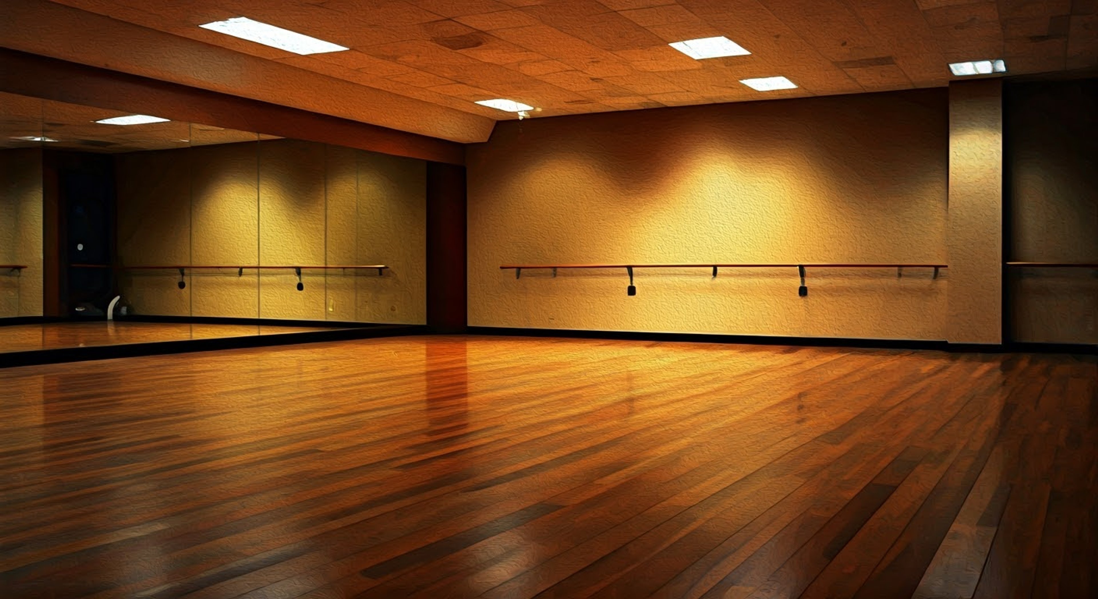 You join Eric for an intensive late-night dance practice session as he prepares for THE BOYZ's upcoming comeback. Working through complex choreography together, you observe his determination and precision while helping perfect the moves.