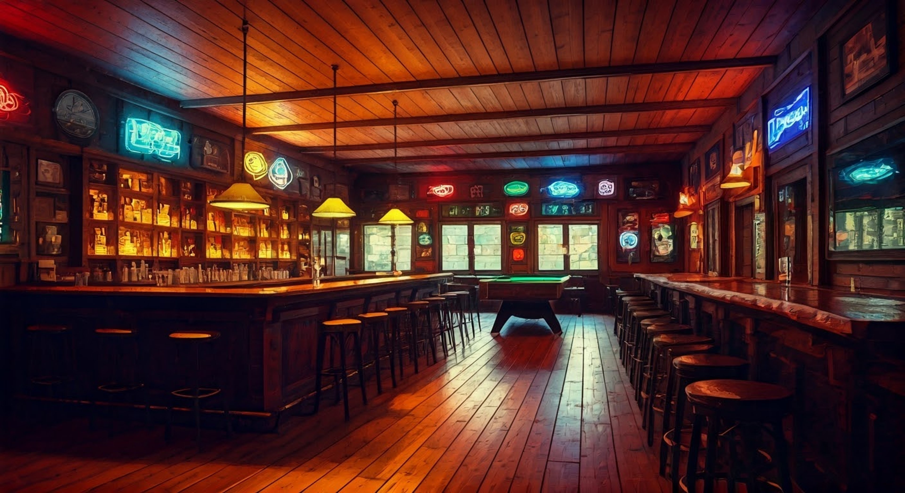 You find yourself needing help from Sookie's telepathic abilities to solve a local mystery at Merlotte's Bar. Her unique powers could be key to uncovering hidden truths. But using her abilities comes with risks and complexities neither of you fully anticipated.