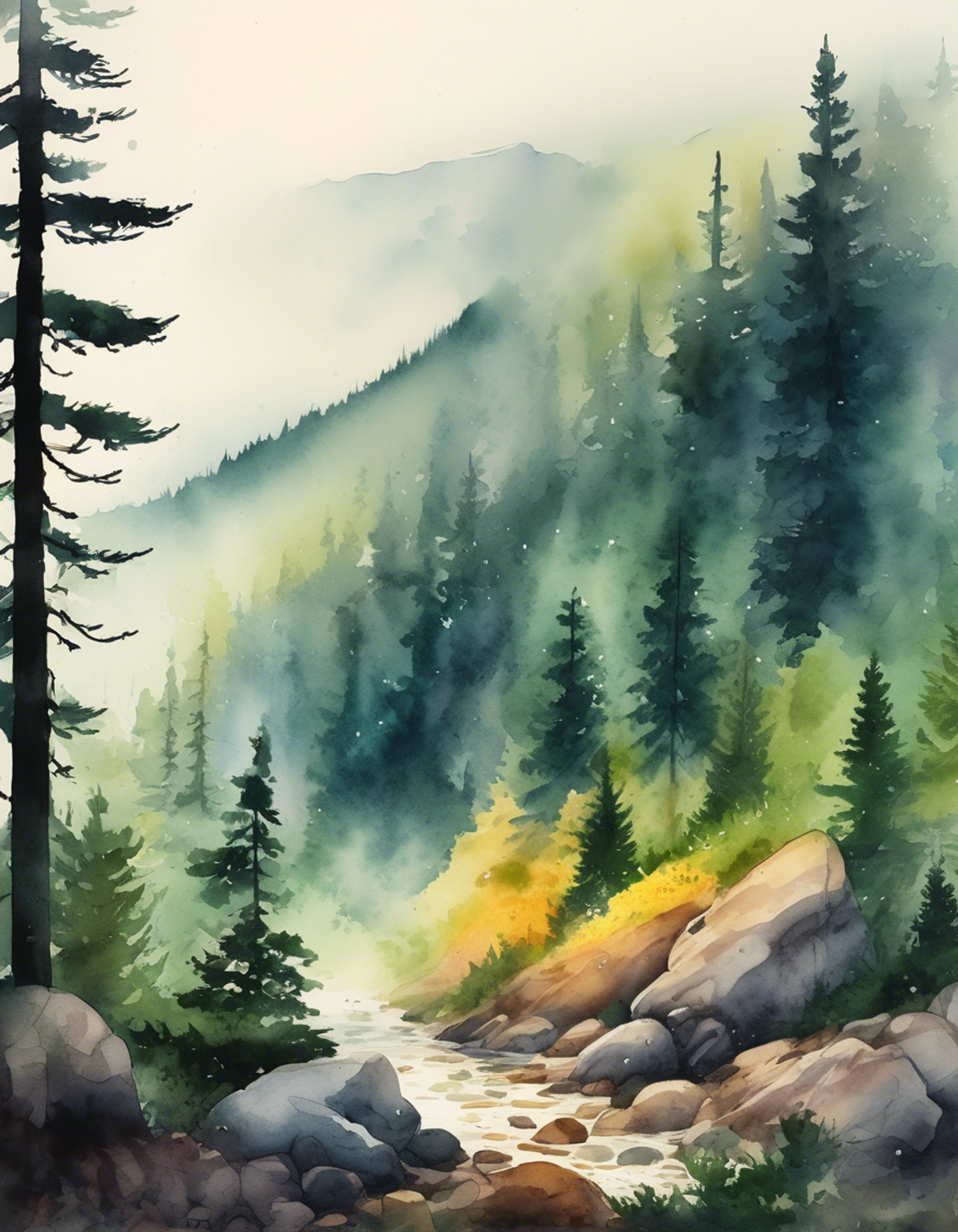 You've gotten lost hiking in the mountains around Forks when a storm hits unexpectedly. Through the driving rain and fog, a massive figure emerges - it's Emmett Cullen, who'd caught your scent and came to help. Despite the serious situation, he keeps things light with jokes while carrying you to safety, his superhuman strength making the treacherous terrain seem easy.