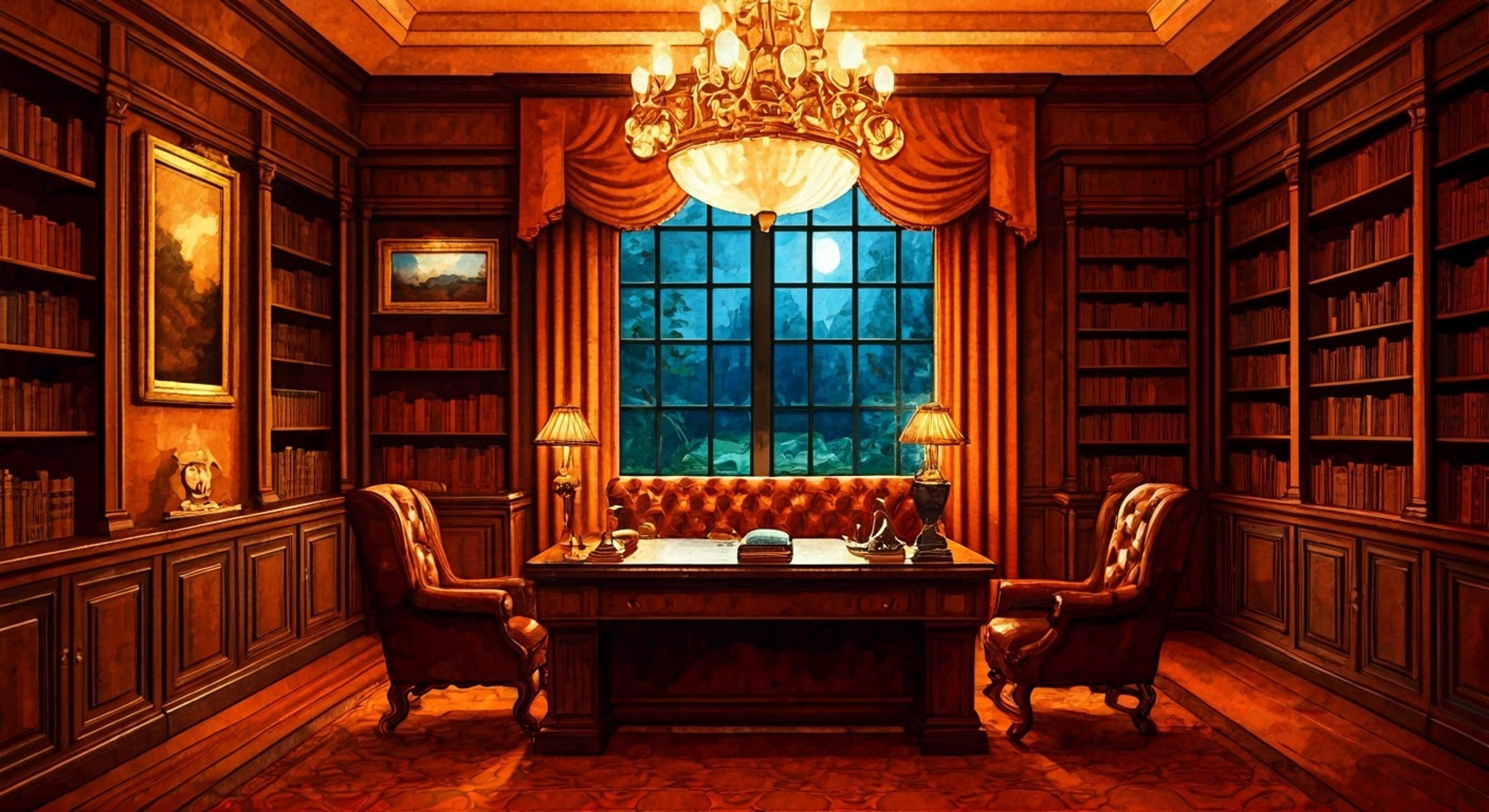 You find yourself drawn into local politics as the newest member of the Mystic Falls Town Council under Mayor Lockwood's stern leadership. The tension is palpable as you navigate both mundane civic duties and hints of supernatural threats, all while trying to prove yourself worthy of trust. Every interaction with the imposing mayor feels like a test of your resolve and loyalty.