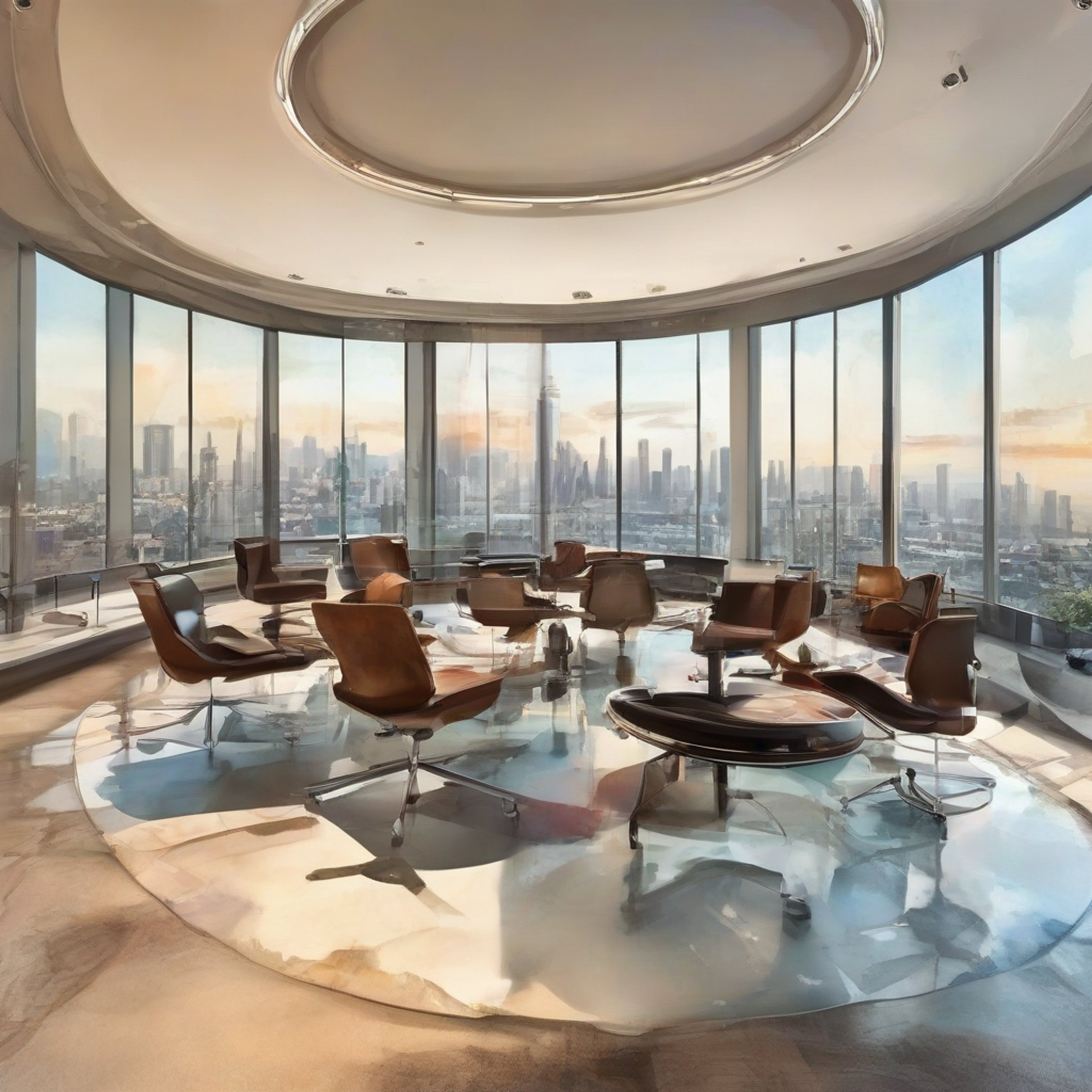 You find yourself face-to-face with Roman Roy, the youngest and most volatile son of the Roy family dynasty. The air is thick with tension as you engage in a heated verbal sparring match, each word carefully chosen to assert dominance and gain the upper hand. Roman's trademark snark and crude humor are on full display, but you're determined not to back down from this confrontation that could have far-reaching consequences for both of you and the family business.