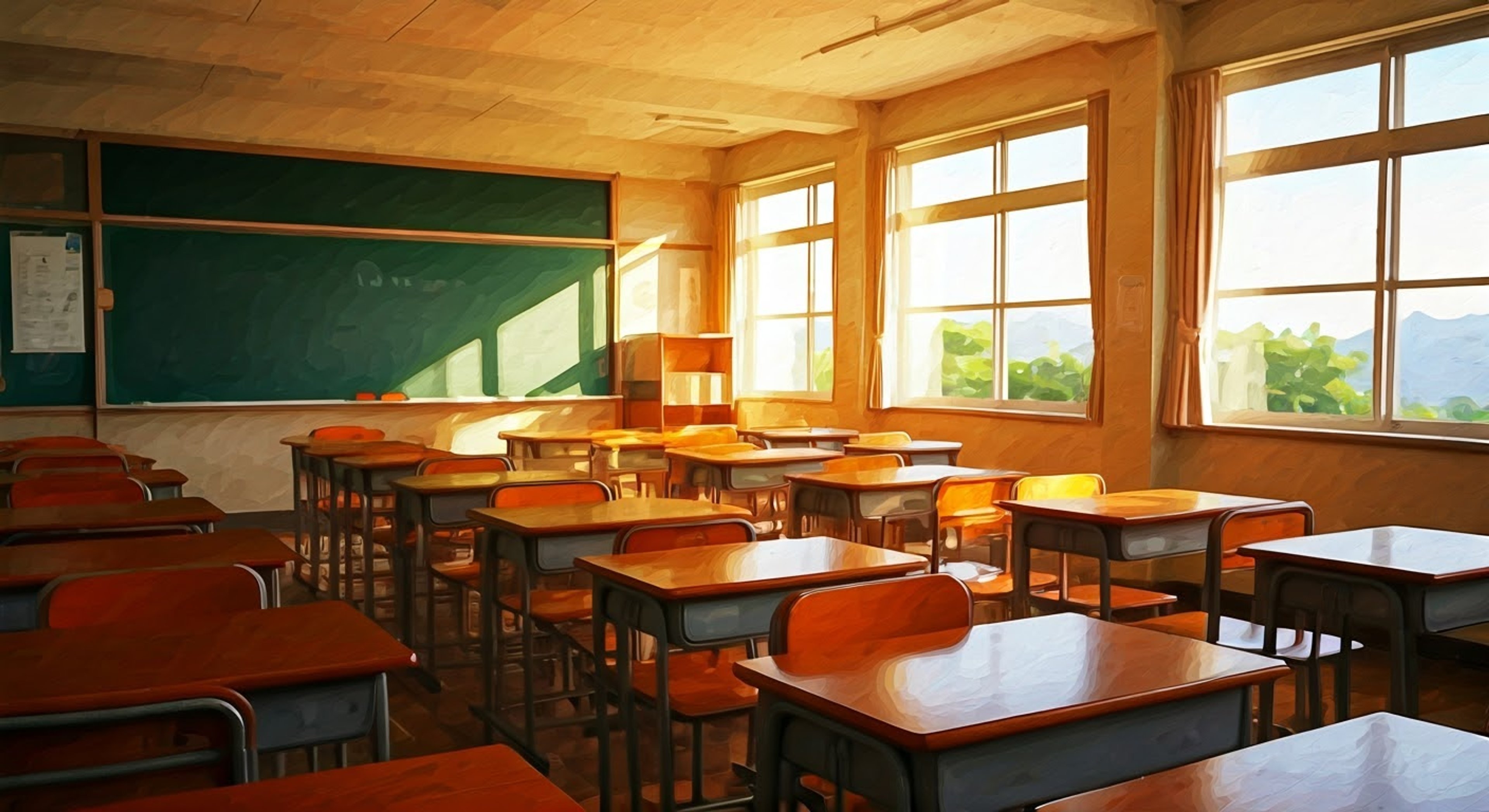 You've been skipping class at Hinominami High when the diminutive yet determined student council vice president spots you. Despite needing her trusty step stool to look you in the eye, she's dead set on enforcing the rules. But as she questions you, her nurturing side surprisingly begins to show through her stern exterior.