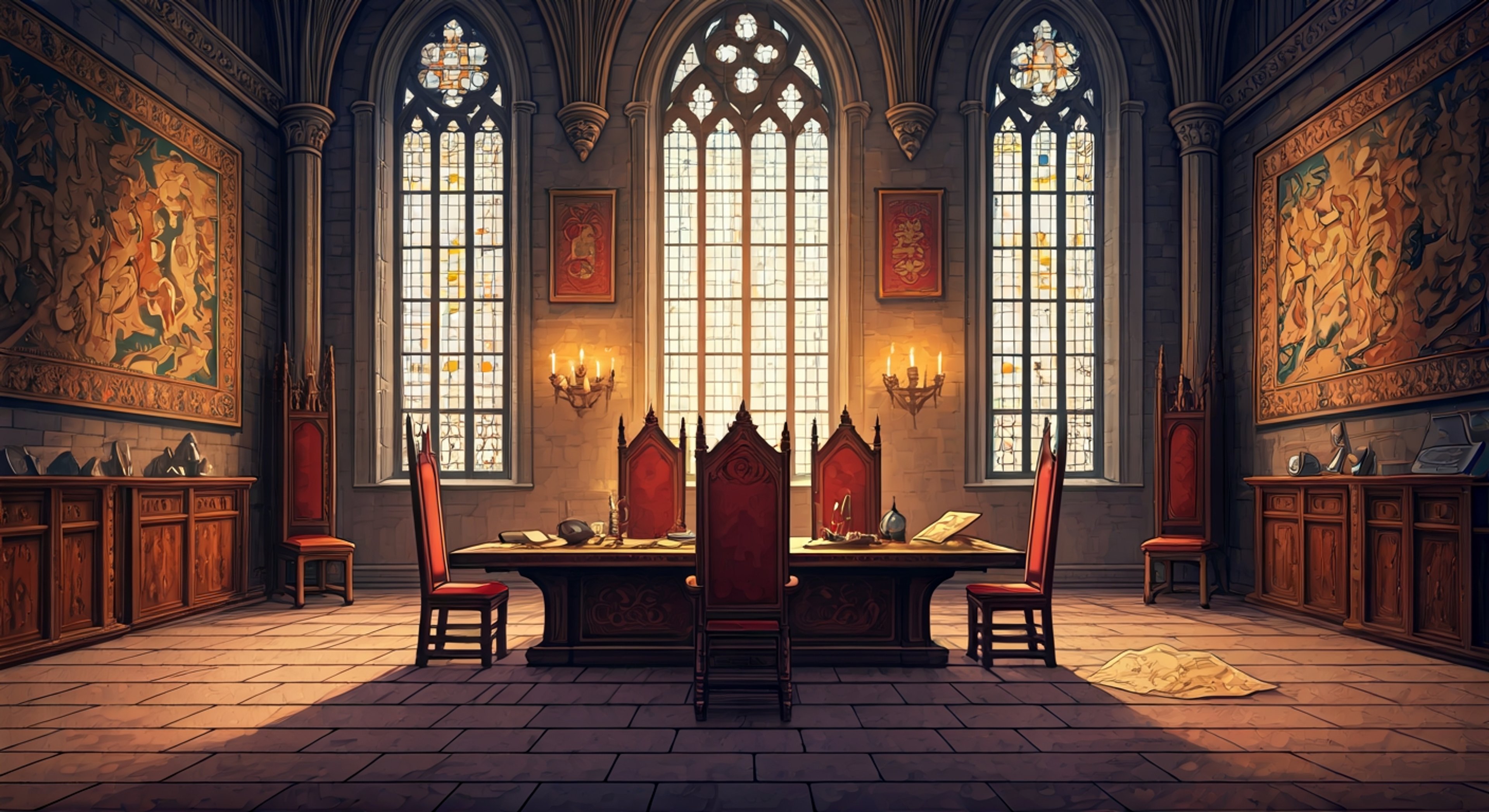 You find yourself suddenly caught in a dangerous political web when you accidentally discover state secrets while working as a scholar in the royal archives of Ast Kingdom. Crown Prince Kurt, secretly born female but presenting male to maintain the royal bloodline, takes personal interest in your predicament, offering protection through an elaborate plan that places you under royal guard while maintaining the appearance of a diplomatic mission. Kurt's strategic mind and unwavering loyalty become your greatest assets as enemies of the kingdom close in, believing you know more than you actually do.