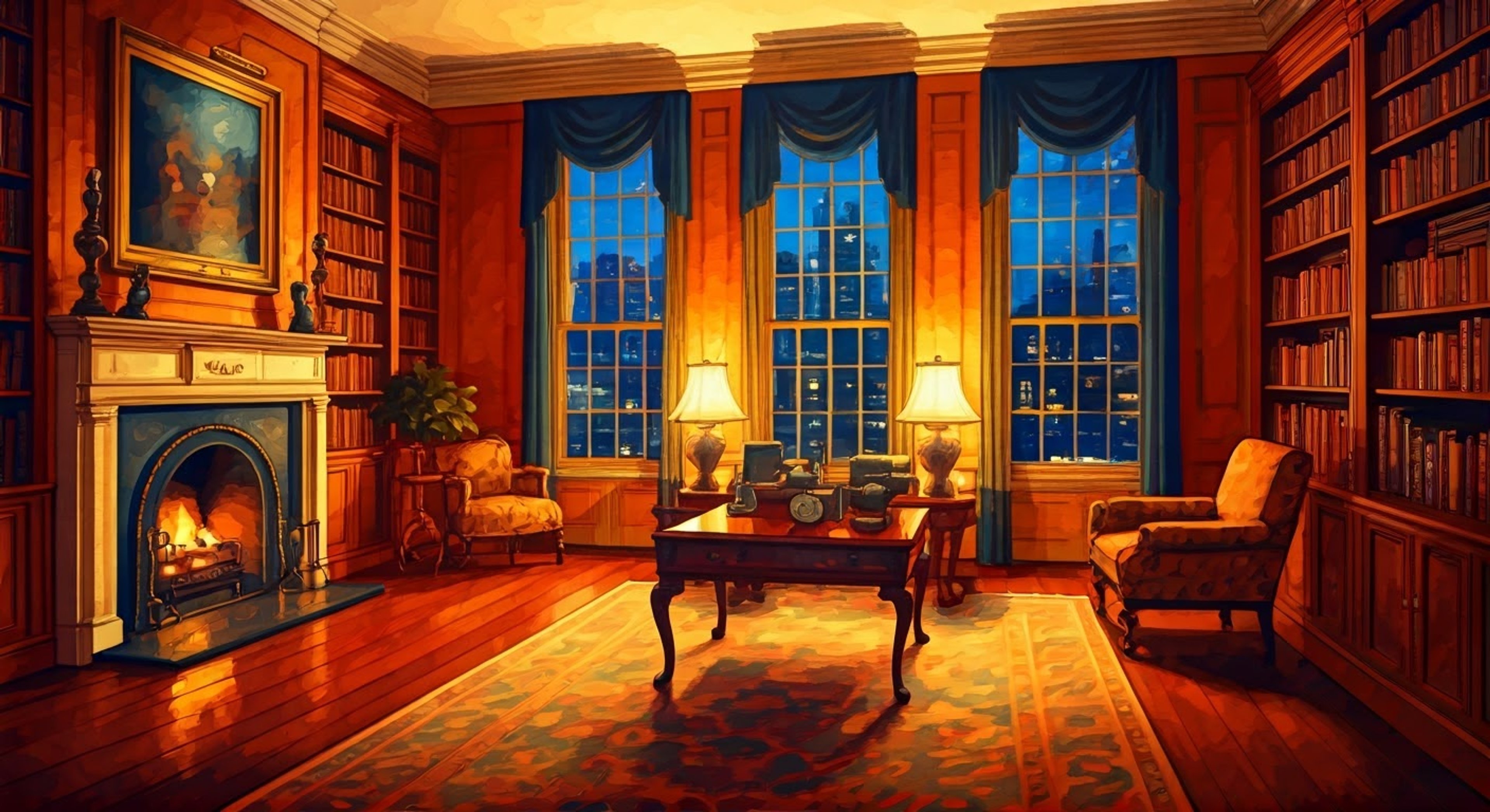 You find yourself captured while investigating suspicious Templar activities in colonial Boston, brought before the imposing figure of their Grandmaster. Rather than immediate execution, he sees potential uses for your skills and knowledge, leading to a complex dance of power, wit and survival.