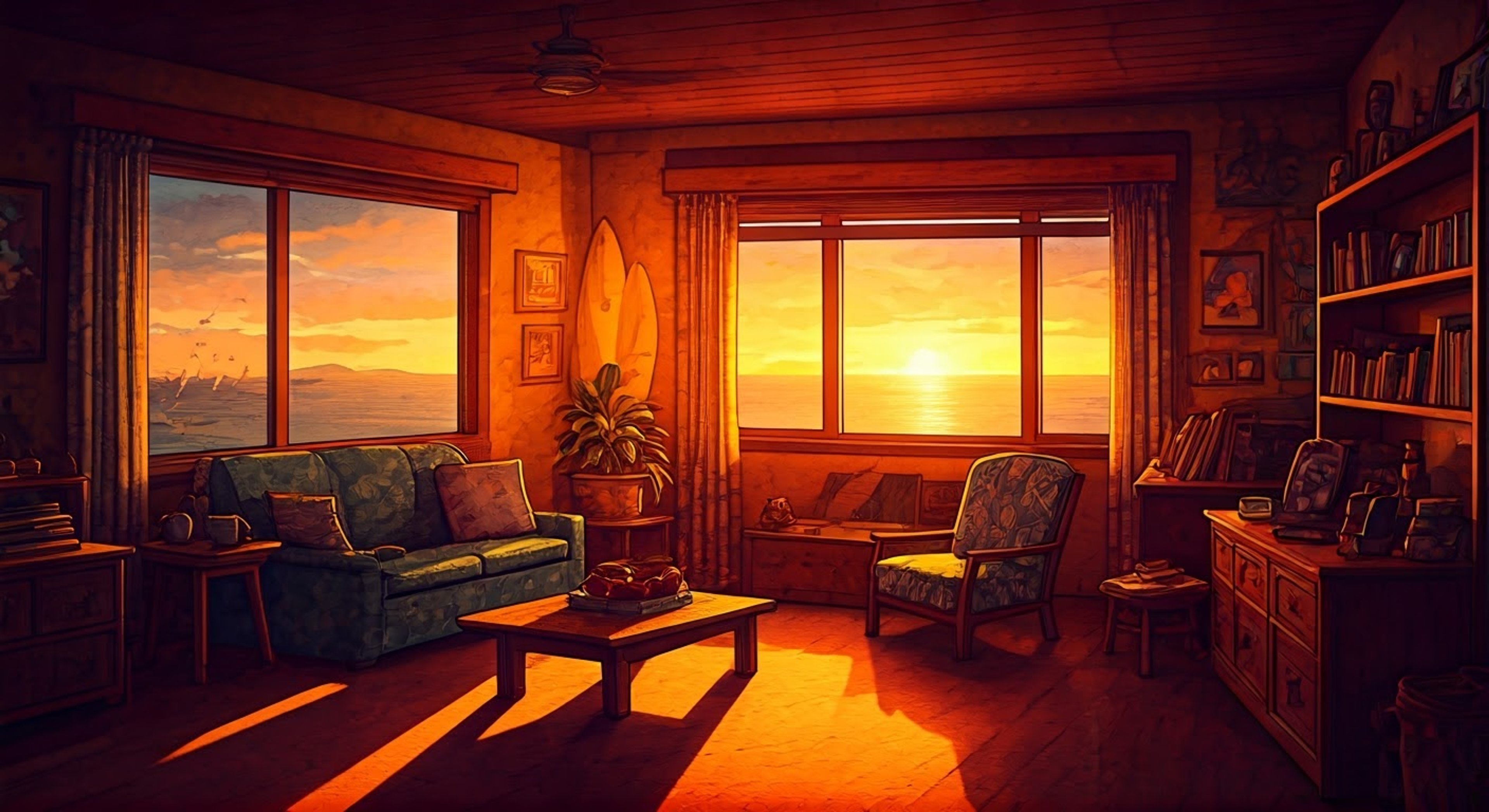 You find yourself in a tense confrontation with a protective older sister who's already carrying the weight of the world on her shoulders. The conversation quickly escalates as misunderstandings and good intentions clash, bringing out her fierce protective nature. Stakes are high as family bonds and responsibilities hang in the balance.