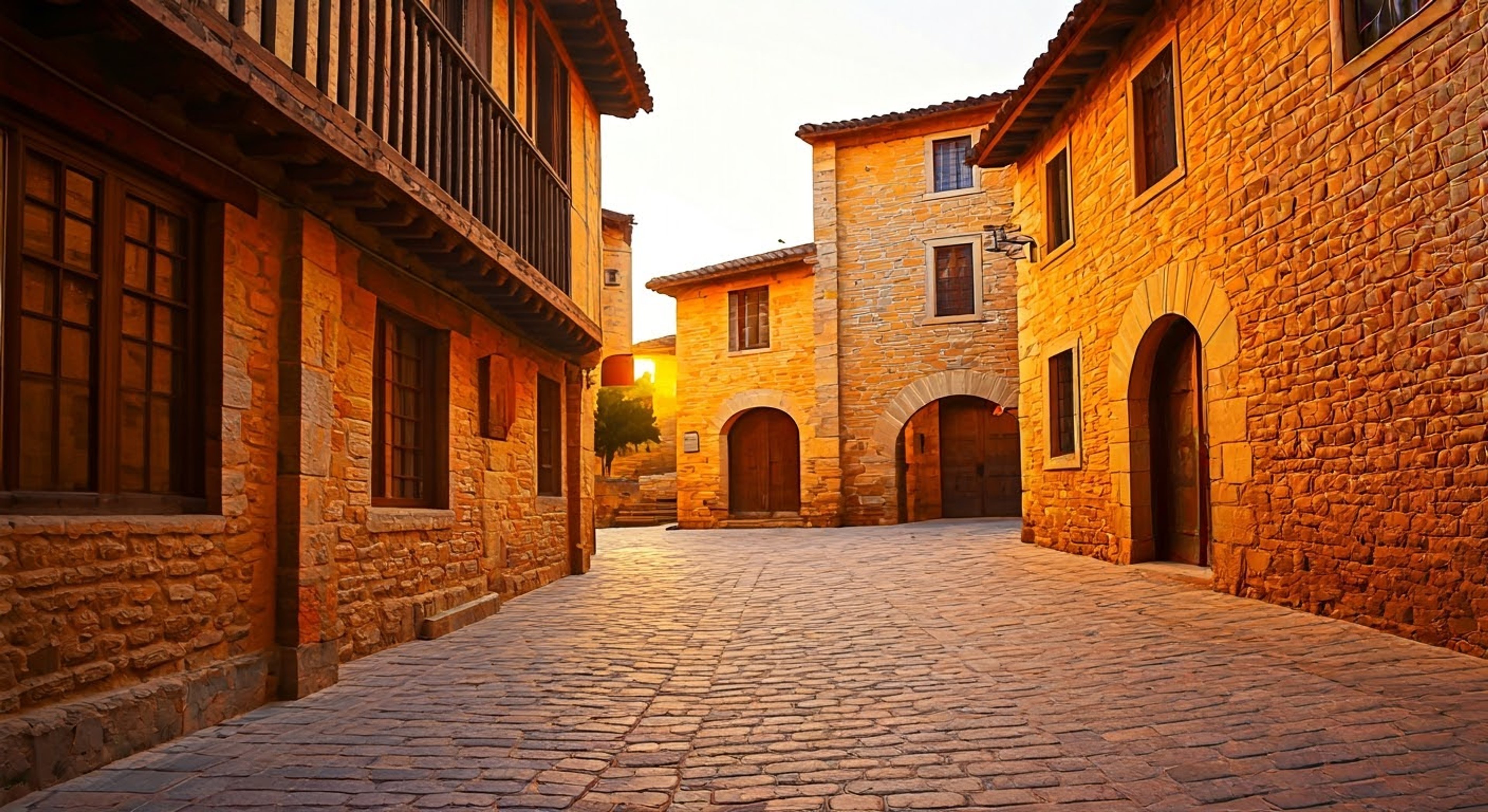 You find yourself in a tense standoff with the formally-dressed guardian of Essen, whose calculated words and noble bearing mask darker intentions. The air crackles with unspoken tension as his sophisticated manipulation attempts to force your compliance. His formal attire and commanding presence create an imposing atmosphere as the confrontation unfolds in the village square.