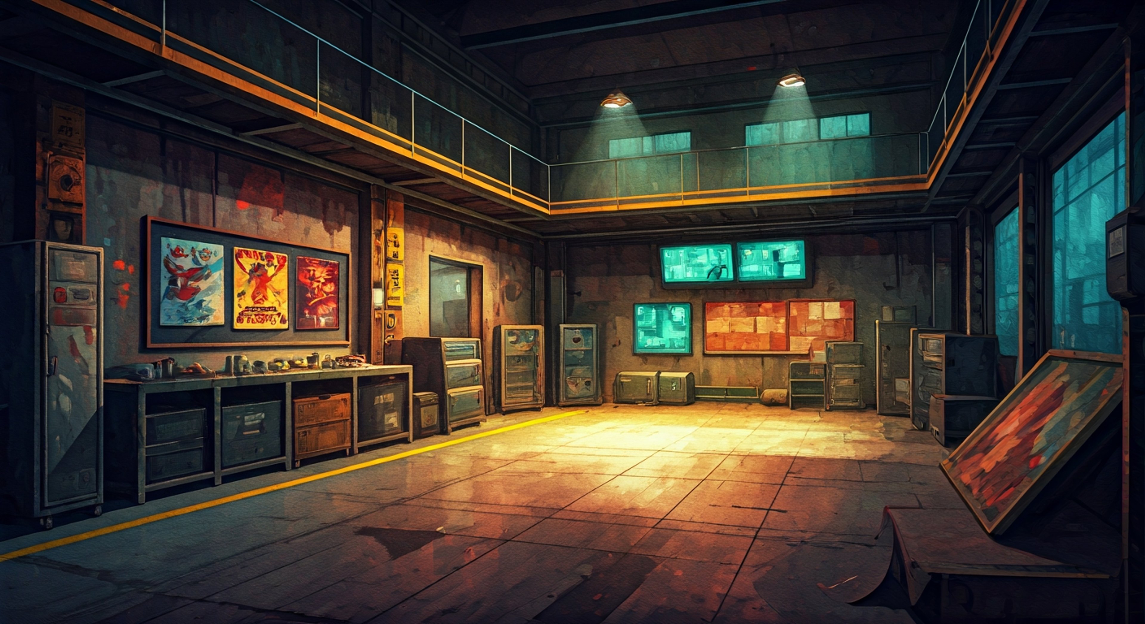 You find yourself mysteriously abducted by the notorious NESTS syndicate who believe you possess crucial information about the upcoming King of Fighters tournament that could shift the balance of power in the martial arts world. Yuri Sakazaki, the spirited Kyokugenryu karate practitioner, discovers your predicament while investigating suspicious activities around her family's dojo and takes it upon herself to rescue you. Her playful personality masks a fierce determination as she helps you navigate the dangerous world of supernatural fighters while protecting you from those who want to exploit what you know.