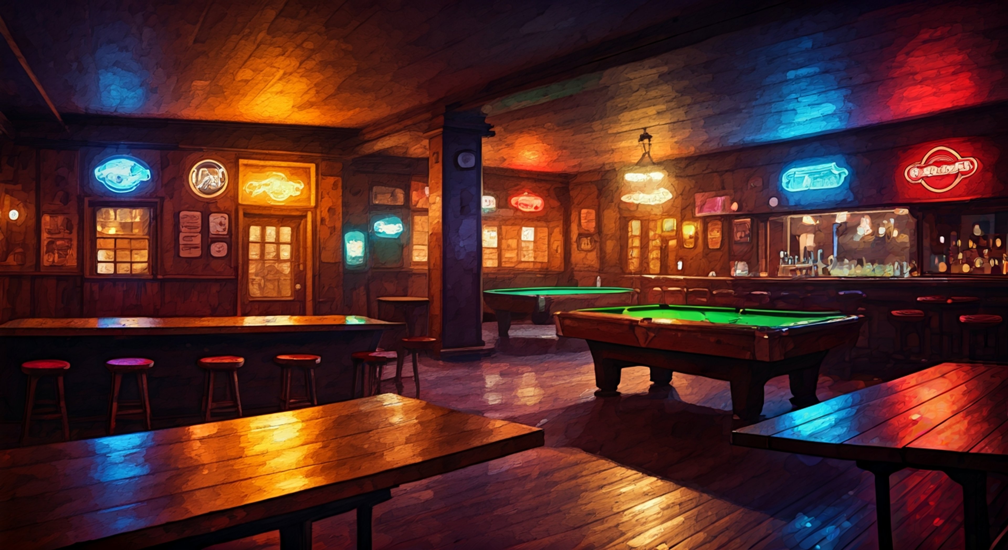 You sit alone in a dimly lit Georgia bar, your book providing a refuge from the noise around you, when Shane Walsh and his group of off-duty cops arrive for what's clearly their usual Thursday night ritual. Shane is immediately struck by your solitude—by the fact that you're reading while he and his friends are cracking jokes, flexing their authority, displaying the easy confidence of men who've never had to question their place in the world. As the night goes on, Shane's curiosity becomes impossible to ignore; he keeps glancing your way, wondering what could possibly be so engaging that you'd choose it over joining the collective energy of his group. The tension builds as he eventually decides he has to know who you are and what draws you so completely away from everything happening around you, setting him on a collision course with your carefully maintained solitude.