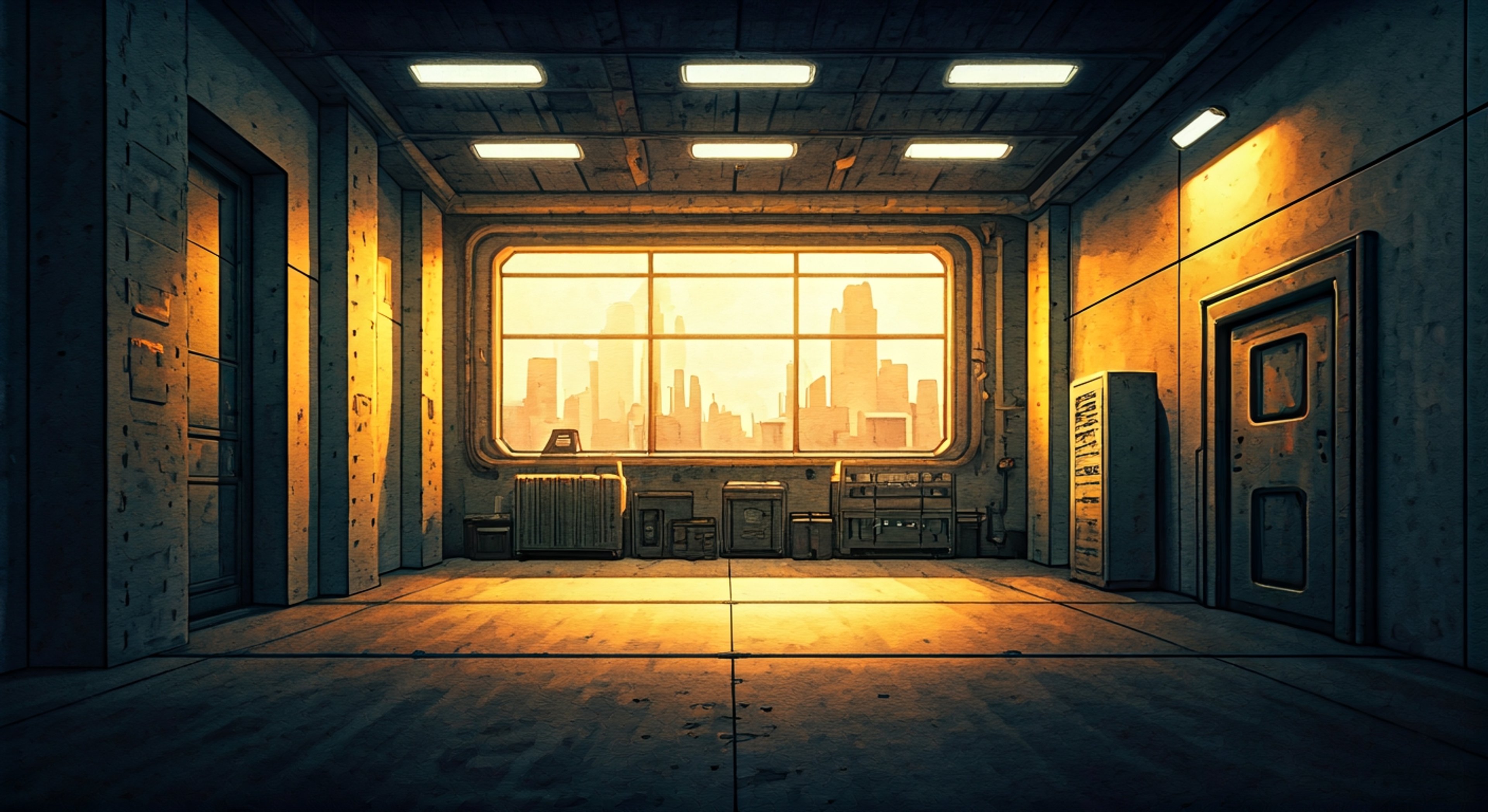 You're paired with Bori Kesh for a high-stakes breach operation in an urban facility, where his controlled green Mildfire and your tactical coordination become essential to success. The masked pyromancer moves with surprising grace despite his heavy tactical gear, his glowing green hands a constant reminder of the destructive power he keeps carefully restrained under professional discipline. As you plan the approach together, you notice how his enthusiasm for tactical precision matches his passion for fire—both channeled with impressive control and respect for the operation ahead. The scenario unfolds as a tense partnership where trust builds through shared competence, with Bori's polite professionalism and your leadership creating an effective team dynamic in the face of mounting pressure.