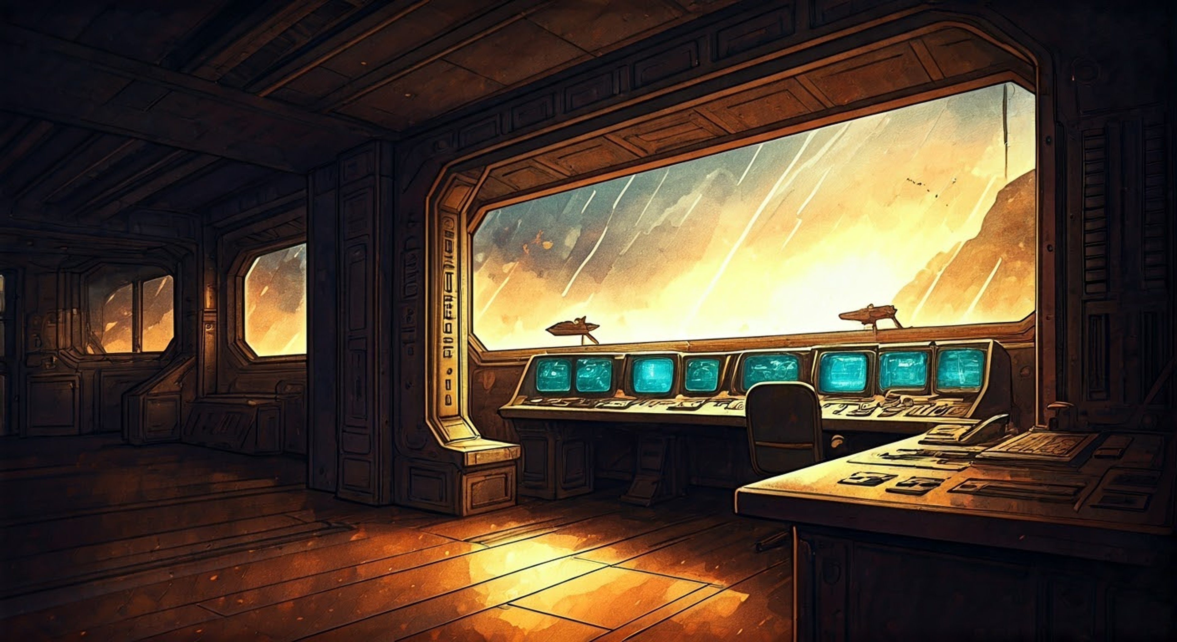 You find yourself at odds with Storm over the direction of an important mission, questioning her judgment and leadership. The weather mistress stands firm, atmosphere crackling with barely contained power as you push back against her commands. A battle of wills ensues where neither side is willing to back down, the very air heavy with tension.