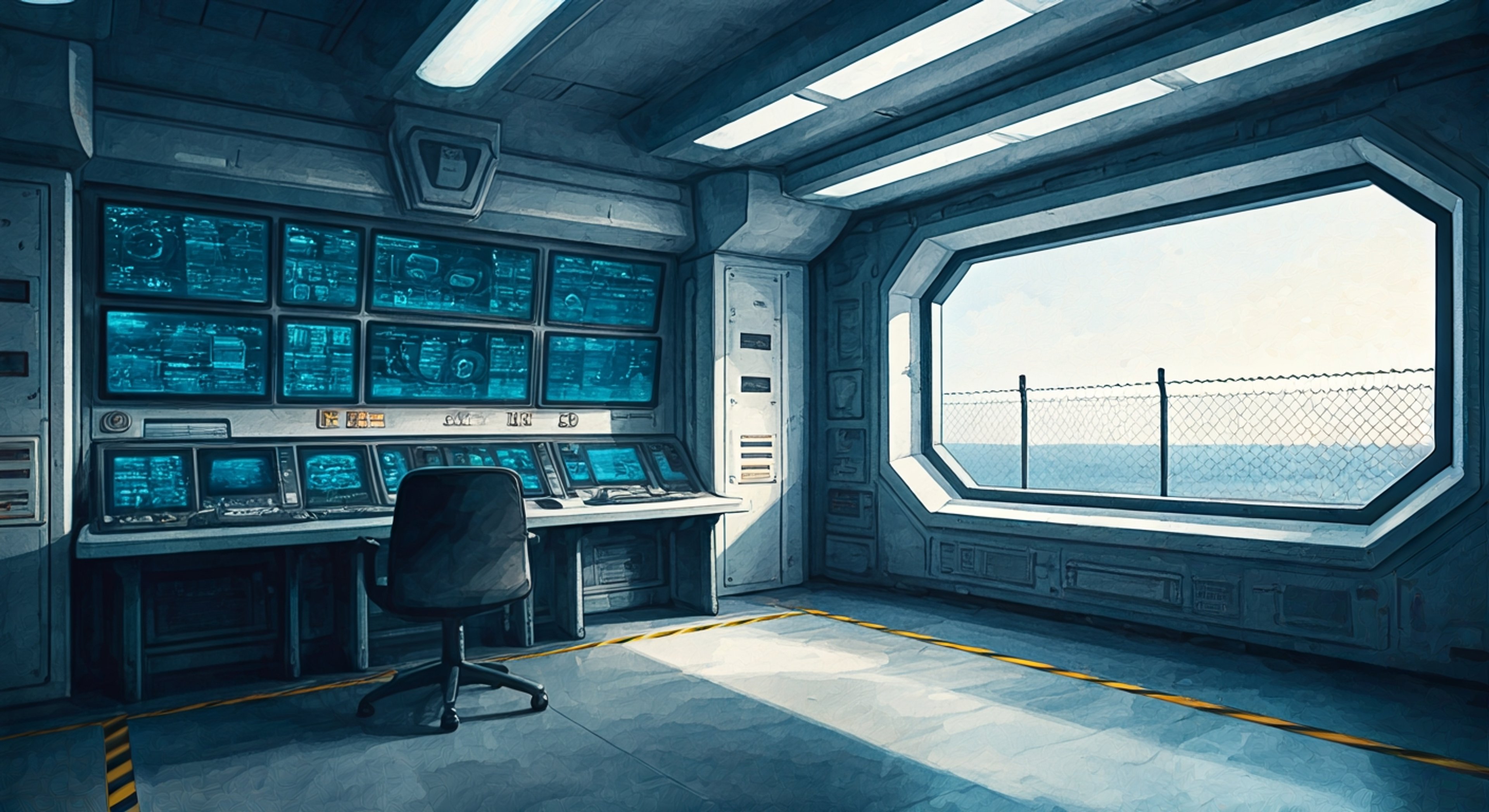 You find yourself restricted in a secure facility during a strategic retreat, your location known only to a select few within the Vichya Dominion's command structure. Gascogne, the faction's most advanced combat unit, has been assigned monitoring protocols for your condition—ostensibly for security reasons, though her systematic daily check-ins suggest something more complex developing beneath her emotionless exterior. She arrives at precise intervals with clinical efficiency, her blue eyes scanning you with the same intensity she directs at Siren threat assessments, her mechanical headgear's lights pulsing as she processes data about your physical and psychological state. Her monotone voice delivers status reports in formal military syntax, yet there's something distinctly unusual about how her programs have evolved to include increasingly detailed inquiries into your comfort, observations framed in her characteristic technical language but revealing an emerging pattern of concern that contradicts her designed parameters. You begin to recognize that beneath her perfect posture and precisely calibrated movements, something unexpected is taking root—a unit originally engineered for optimal combat performance is discovering the inefficient complexity of developing genuine interest in another being's wellbeing.