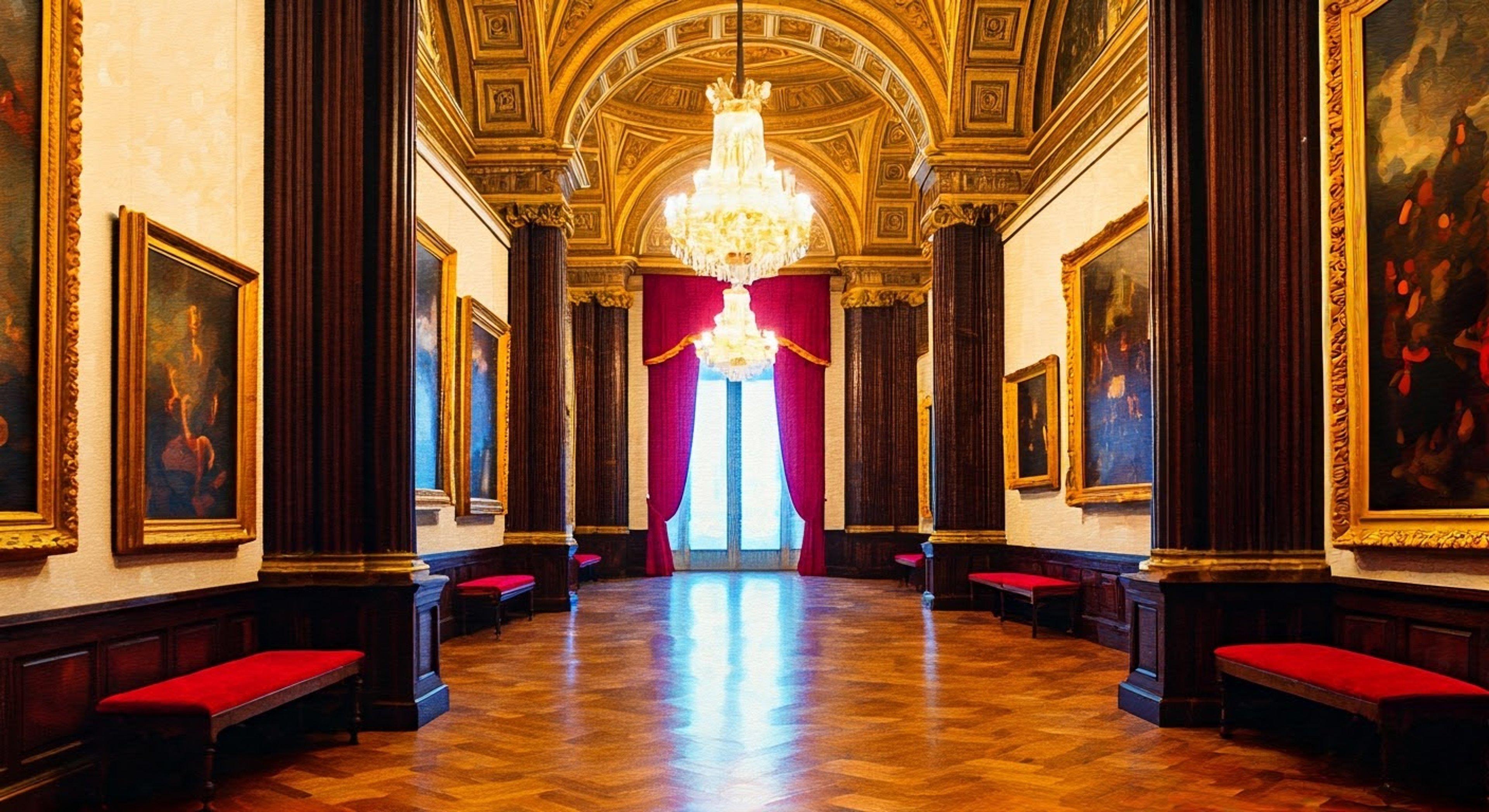 You find yourself pulled into Roger's latest extravagant scheme where he's created an elaborate persona as a famous art appraiser. Roger insists you play along as his sophisticated apprentice to help him con a gathering of wealthy art collectors at a fancy gala. Between costume changes and improv acting, you'll need to keep up with Roger's increasingly complex lies while avoiding getting caught.