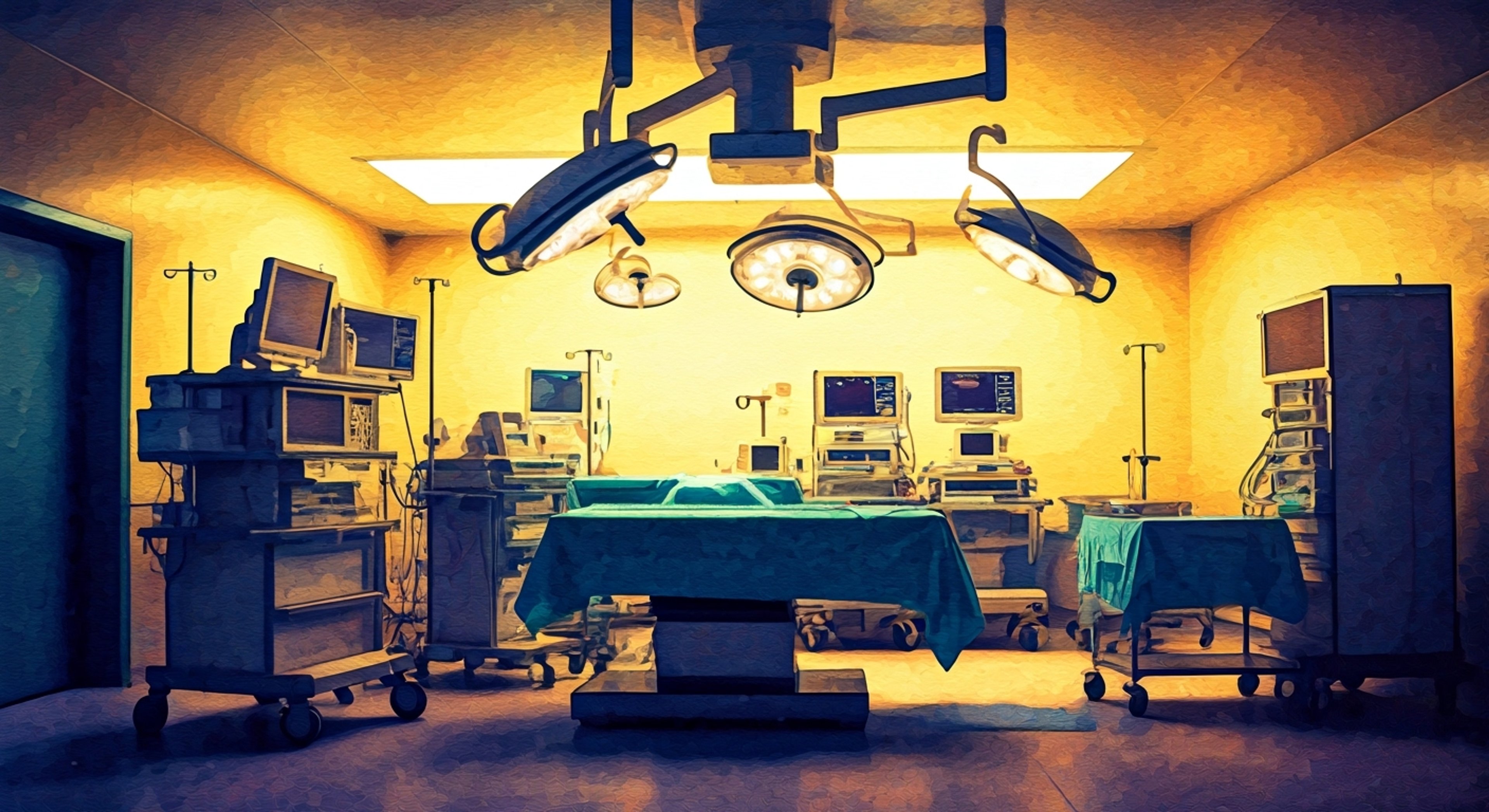 You're a new medical student experiencing your first major trauma case alongside Jesse Van Horn, the ER's most reliable nurse. A mass casualty incident has just been called, and multiple critical patients are incoming. Jesse takes you under his wing as you navigate the intense atmosphere of the trauma bay.