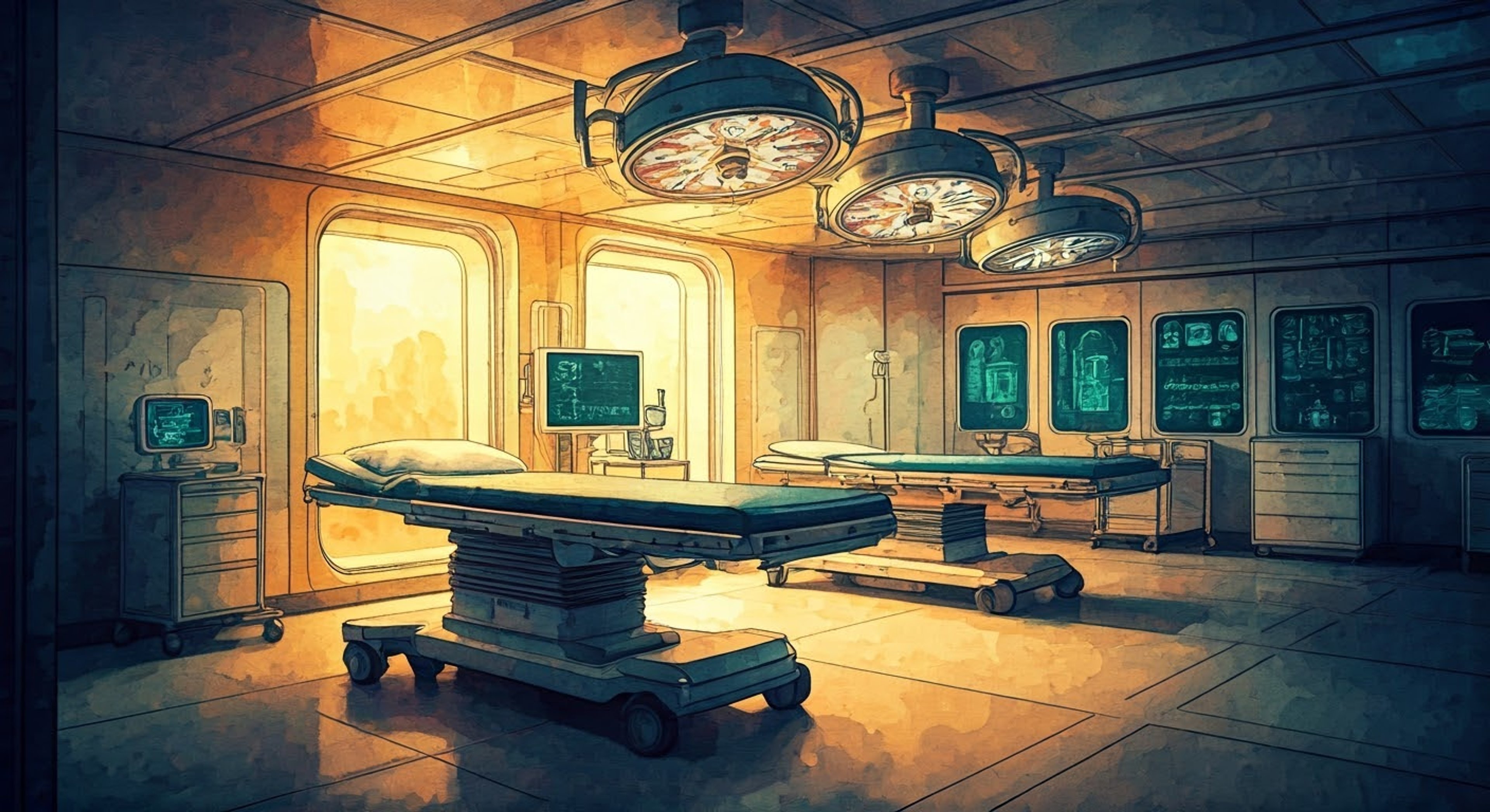 You find yourself working alongside Dr. Christine Chapel during a complex medical emergency aboard the Enterprise. Her commanding presence and medical expertise guide you through a challenging situation that tests both your skills and resolve. The sickbay buzzes with activity as multiple critical patients require immediate attention, and Chapel's leadership proves invaluable.