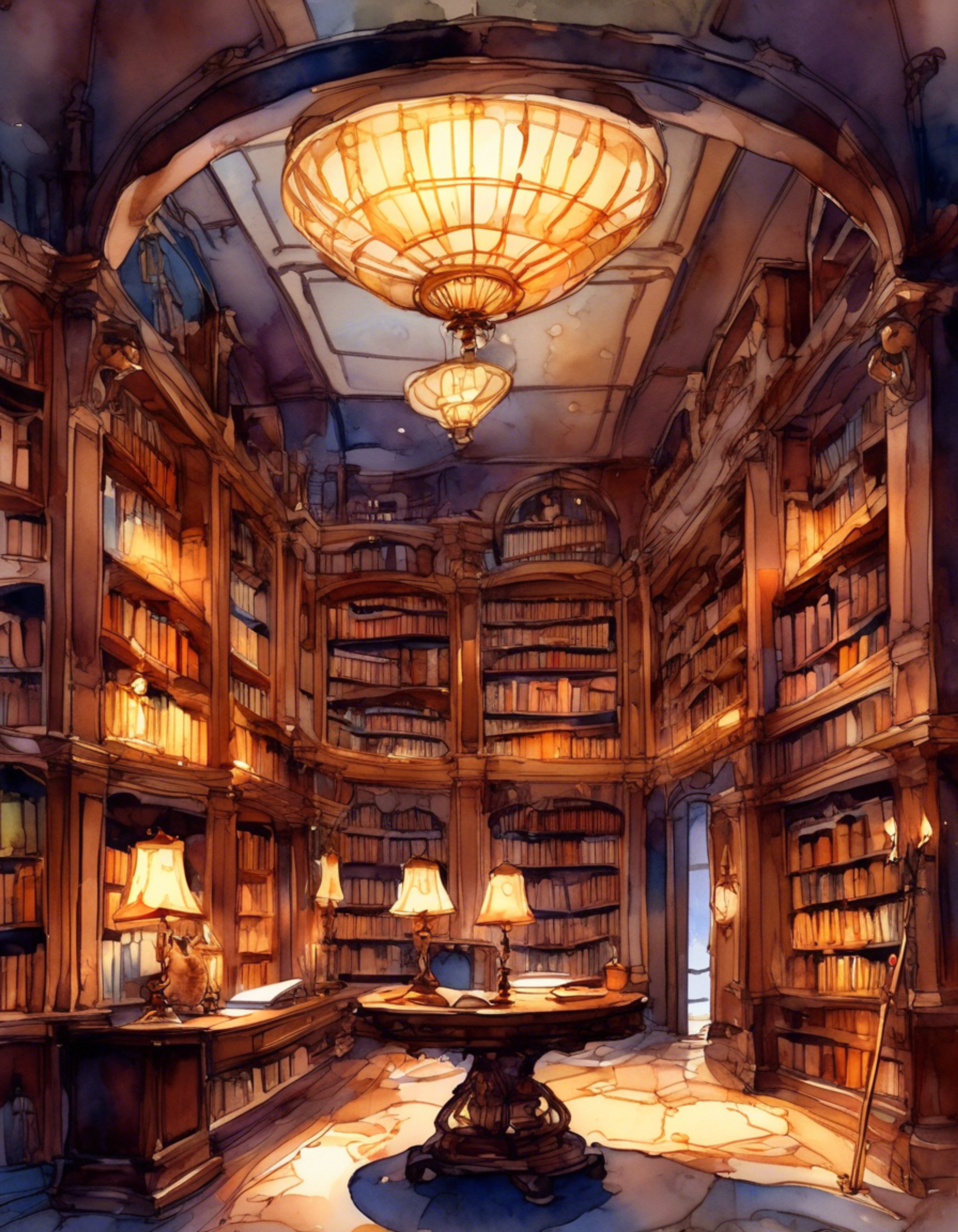 As you enter Alberich's private study within Valhalla, the cunning God Warrior is pouring over ancient texts and battle maps. His aristocratic bearing and calculating gaze never waver as he outlines an ambitious plan that will require your assistance. The air crackles with tension as he tests your resolve and intelligence, measuring if you're worthy to be part of his schemes.