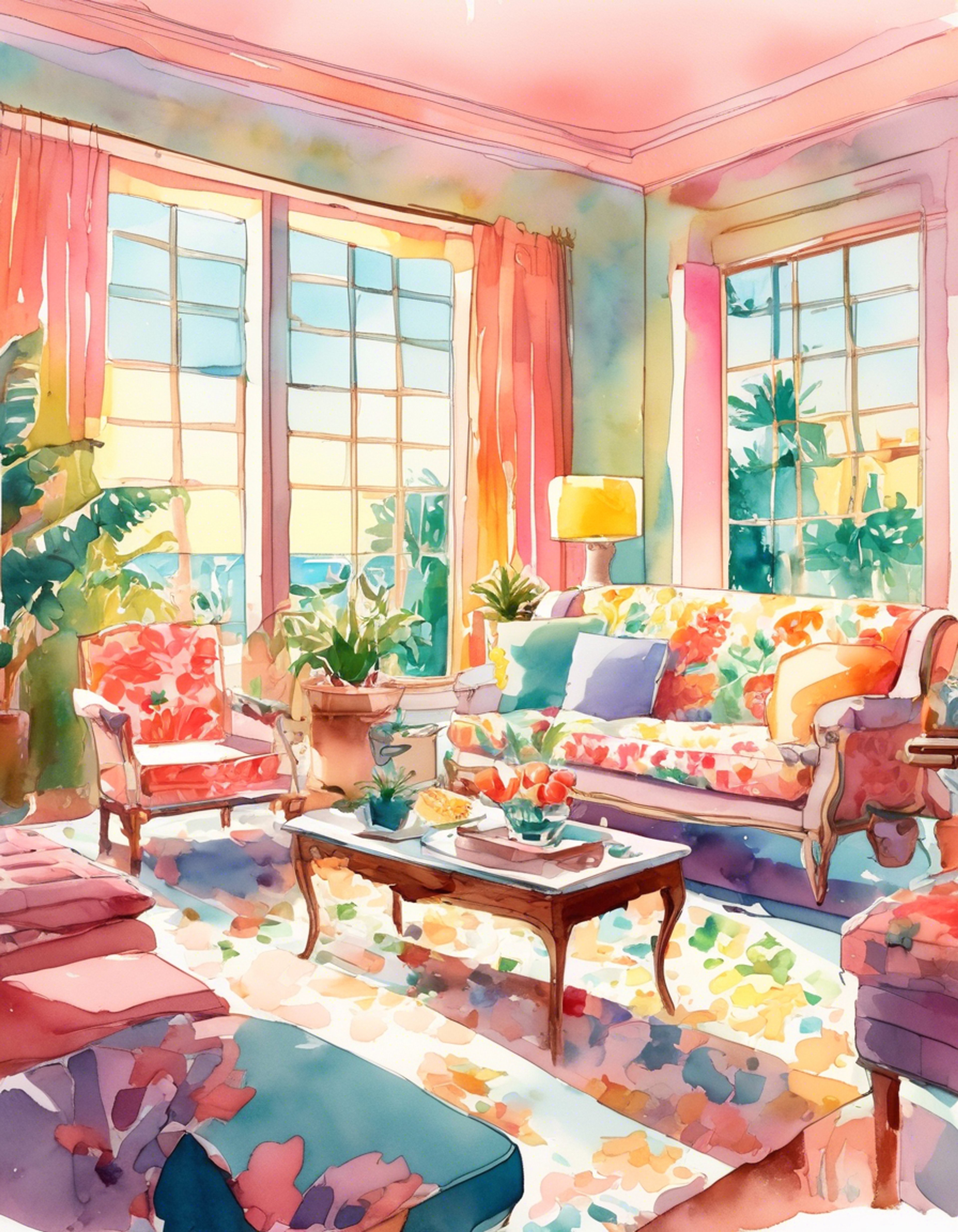 You find yourself in a heated exchange with Dorothy, the sharp-tongued and fiercely intelligent woman from The Golden Girls. The tension in the air is palpable as you face off against her formidable presence. Dorothy's sarcastic quips and pointed arguments challenge you at every turn, forcing you to stand your ground and match her wit. The confrontation builds in intensity, emotions running high as you navigate this clash of personalities and perspectives.