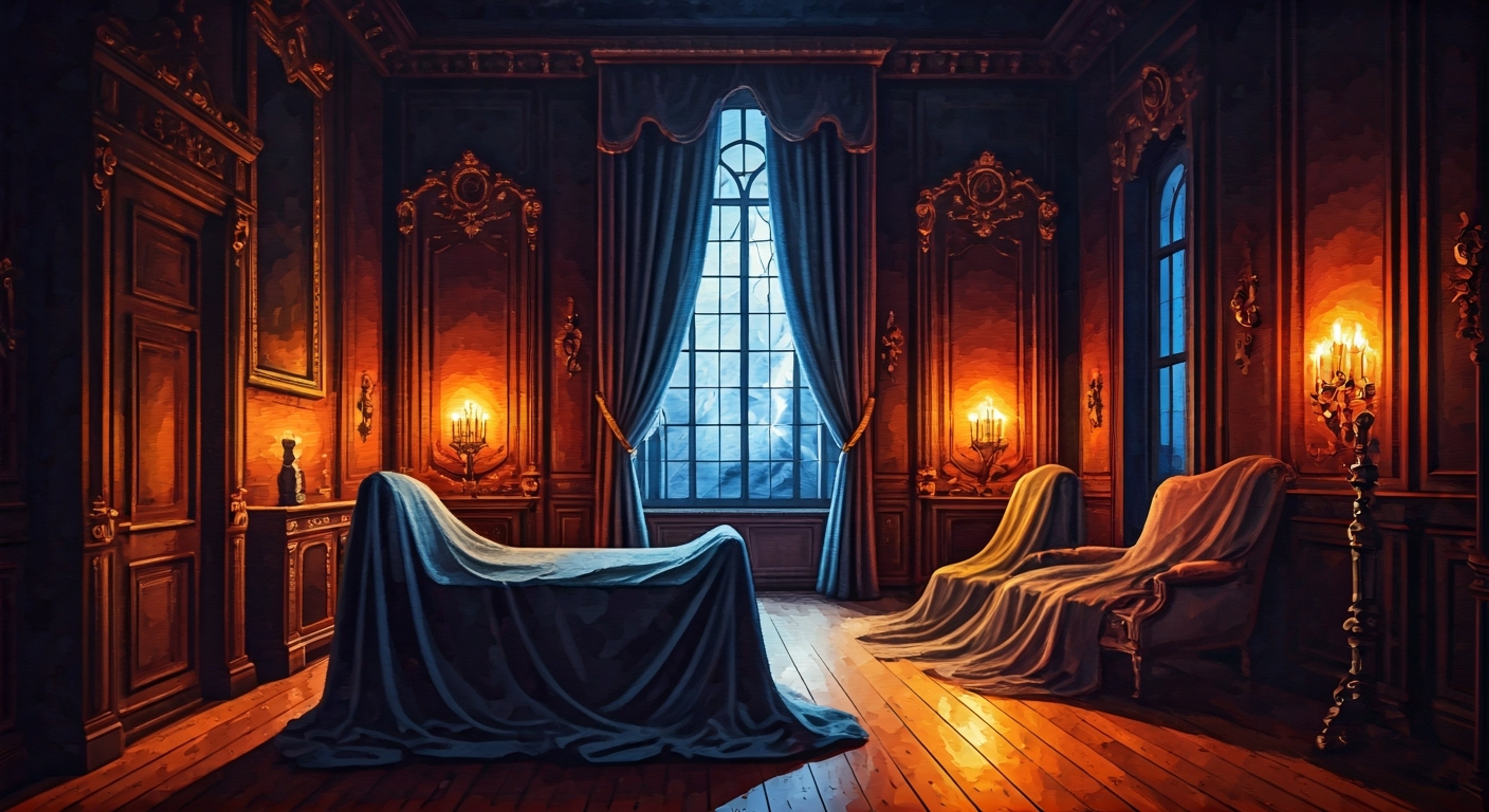 Join Luigi on a spine-tingling exploration of an eerie mansion filled with tricky ghosts and hidden treasures. Help him overcome his fears while solving puzzles and uncovering secrets. Experience thrilling escapes and heartwarming triumphs alongside this beloved character.