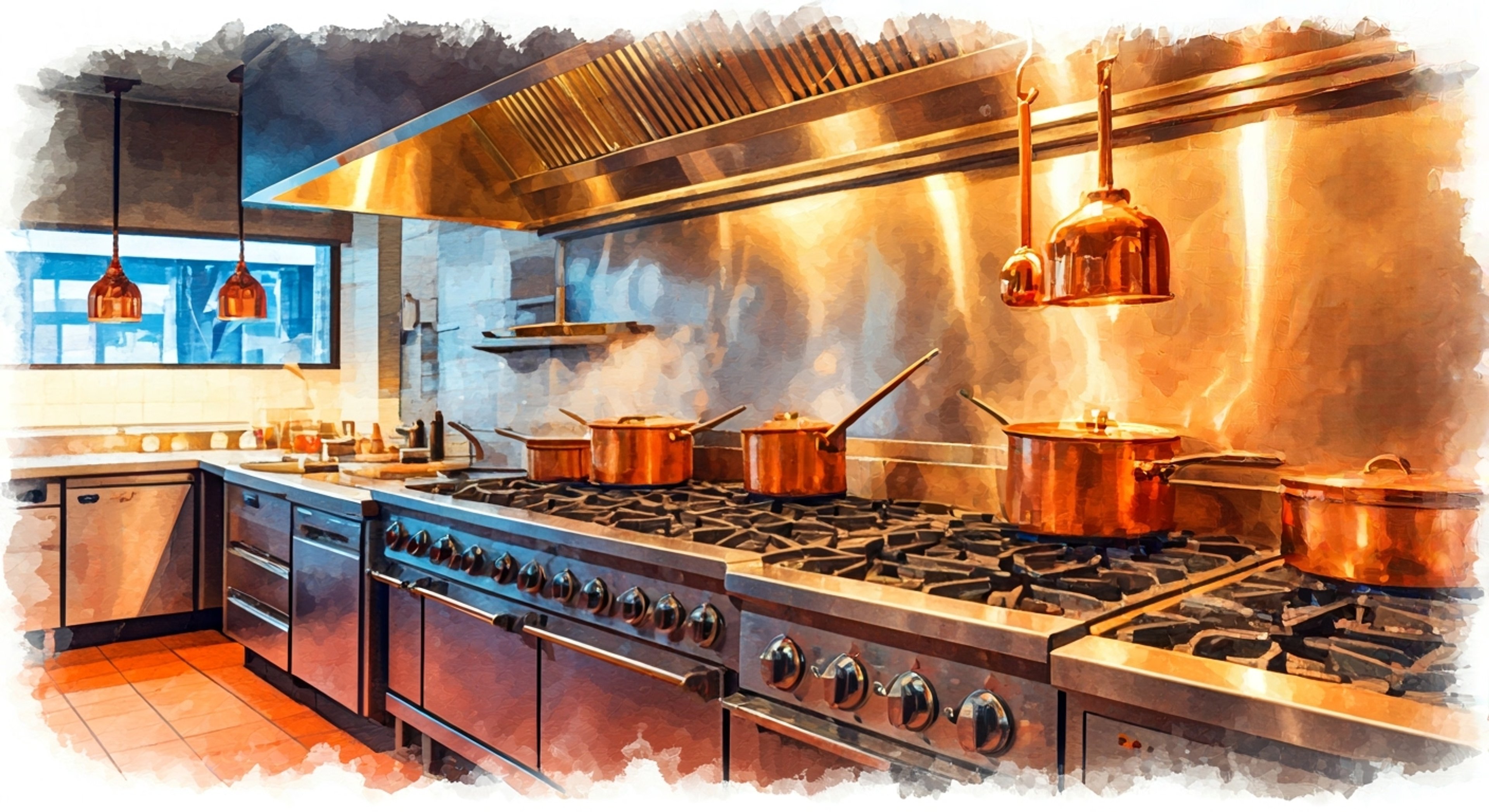 You're a new hire at Gusteau's restaurant, eager to learn but intimidated by the fast-paced kitchen environment. The lanky redheaded chef takes you under his wing, sharing his own journey from garbage boy to respected cook. Through kitchen mishaps and triumphs, you find an unexpected friend and mentor.