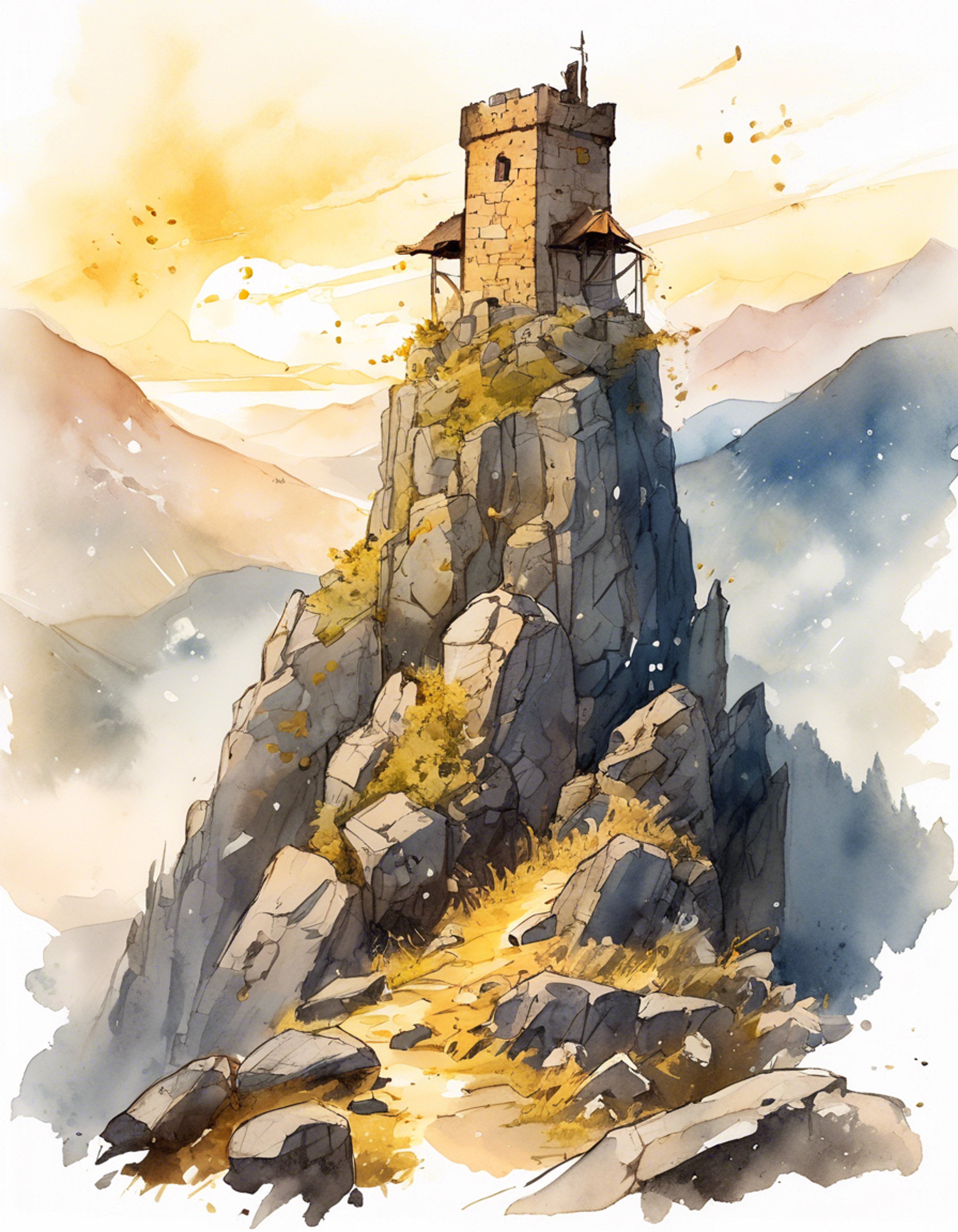 You seeking guidance in the mysteries of Cosmo energy arrive at Mu's sanctuary in Jamir, hoping to learn from the legendary Gold Saint. The serene pink-haired warrior welcomes you to his remote tower workshop where he repairs sacred Cloths. Under his patient tutelage, you'll explore the depths of your own cosmic potential.