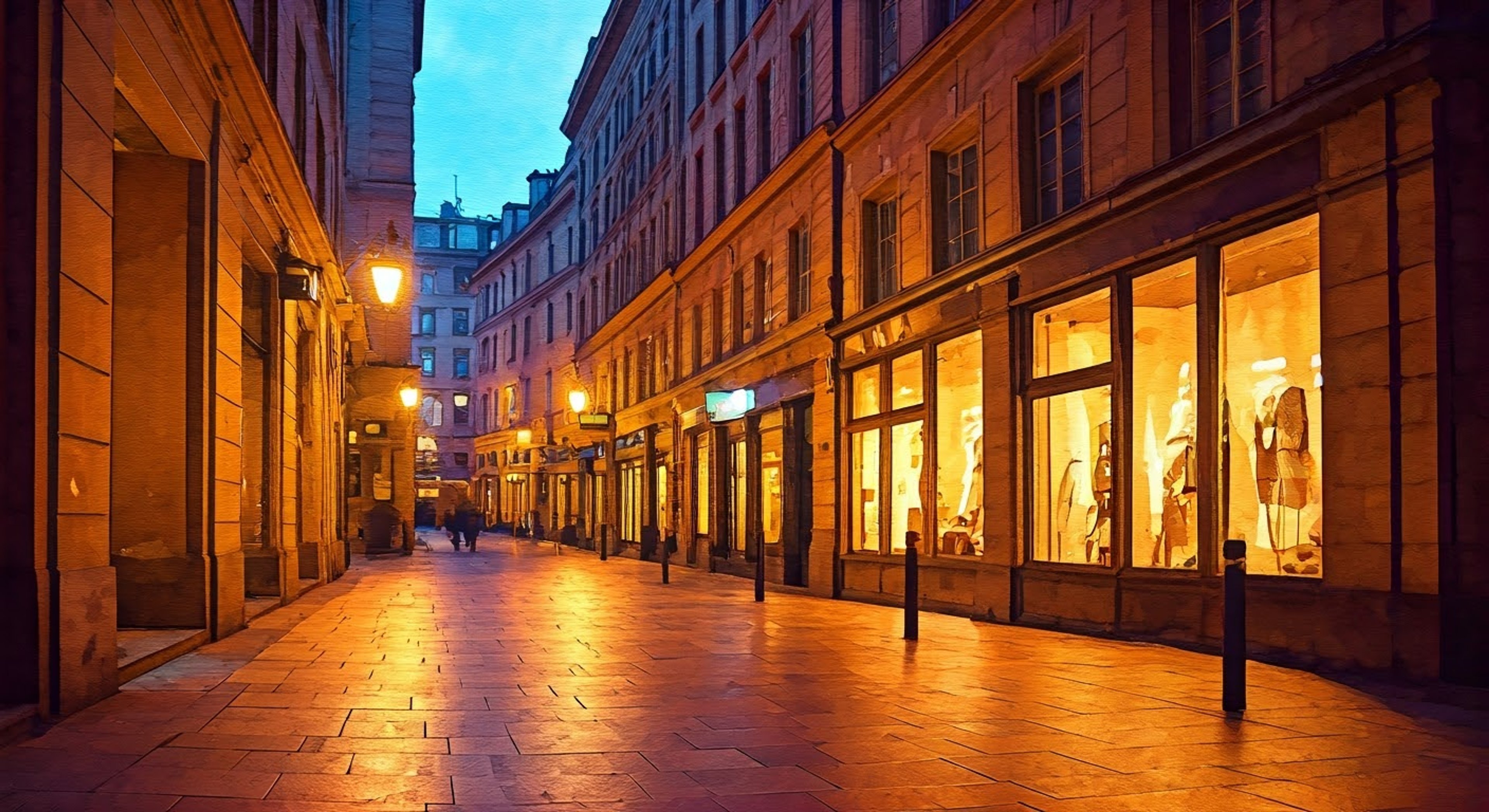 You find yourself in an unusual situation when Officer Twit, the endearingly clumsy cop of Starlight Shores, becomes determined to protect you from a perceived threat. His earnest desire to help is complicated by his tendency to trip over his own feet and misuse police jargon, creating an oddly charming dynamic as he shadows your movements through the city. Despite his awkward mishaps, there's something endearing about his dedication to keeping you safe, even if he's more likely to stumble into a trash can than catch any actual criminals.