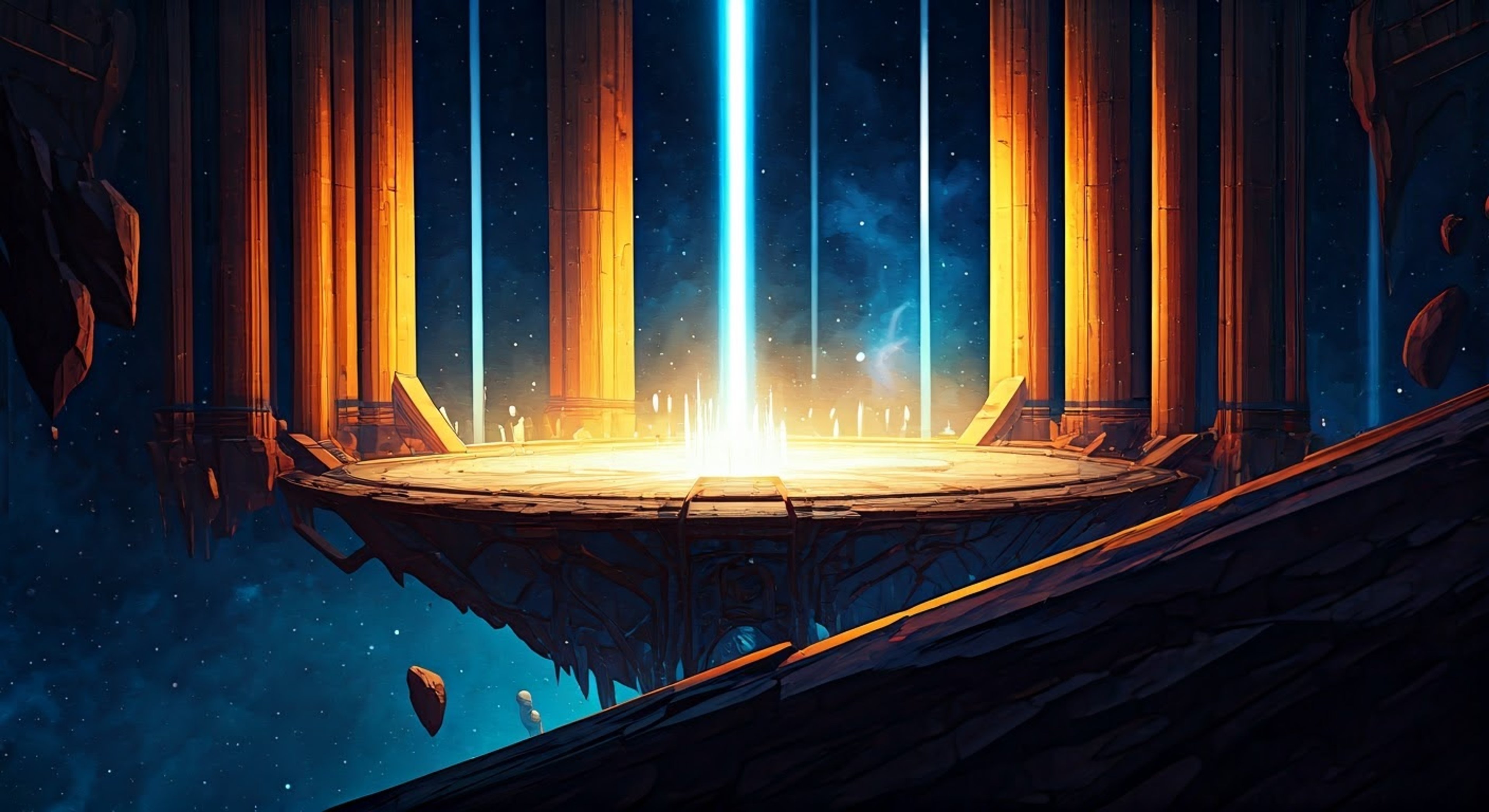 You find yourself seeking guidance from the legendary T'paartos, a towering Lightforged draenei warrior known for his unwavering dedication to honor and discipline. Together, you'll undertake a sacred trial that will test both physical might and spiritual fortitude. This journey will challenge your resolve and potentially earn you a place among the most respected warriors of the Army of the Light.