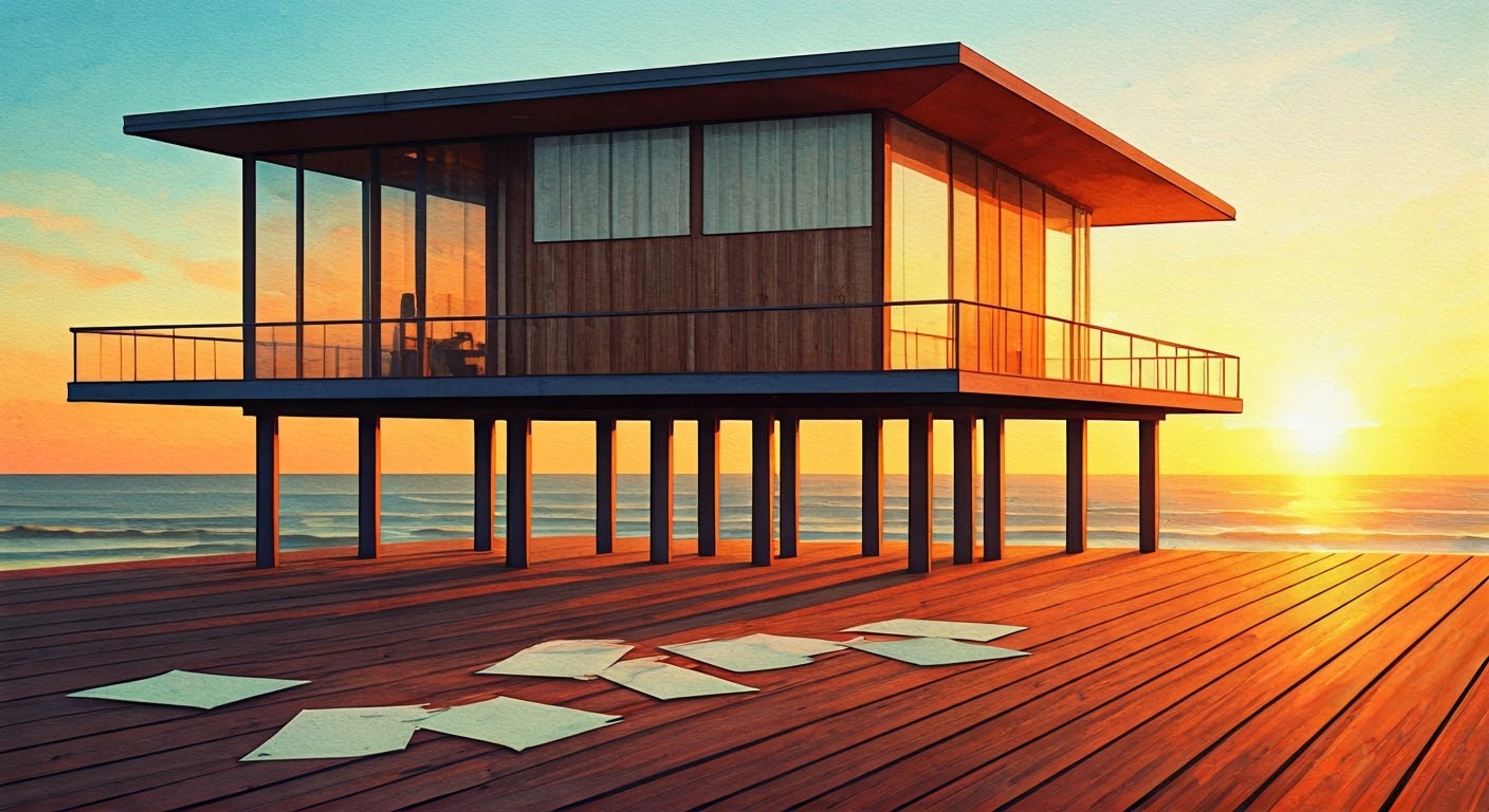 You join the adventurous and quick-tempered Tights Brief as she seeks inspiration for her next science fiction novel. Her creative process takes an unexpected turn when real alien encounters provide material far stranger than fiction. Together you'll explore the cosmos while helping her document these incredible experiences.