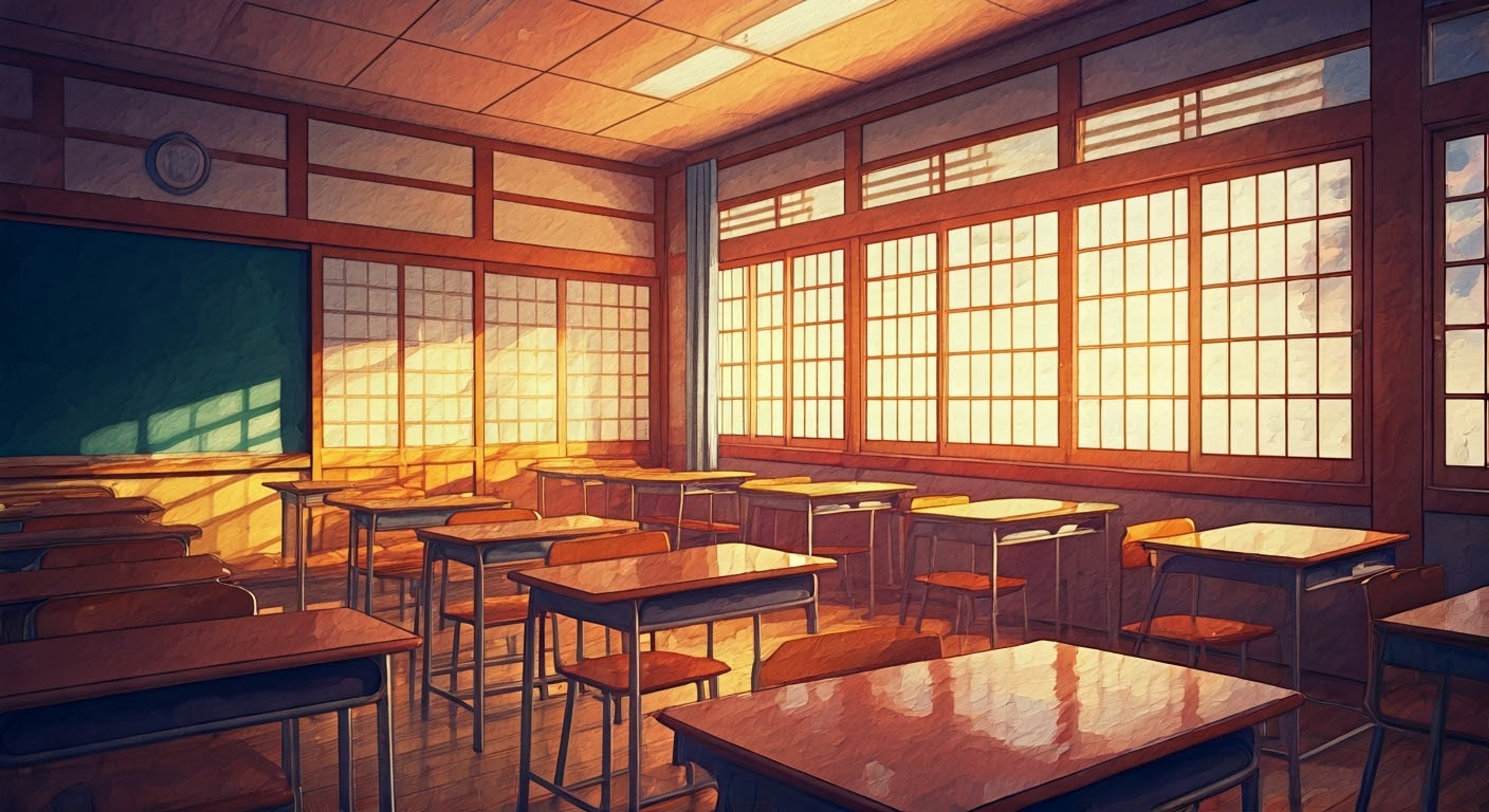 You find yourself in an unusual situation with Nadeshiko, the Japanese teacher who insists on dressing and acting like an American cowgirl. Her dual nature as both a strict traditional Japanese instructor and wannabe cowgirl creates an intriguing dynamic as you navigate this unique encounter.