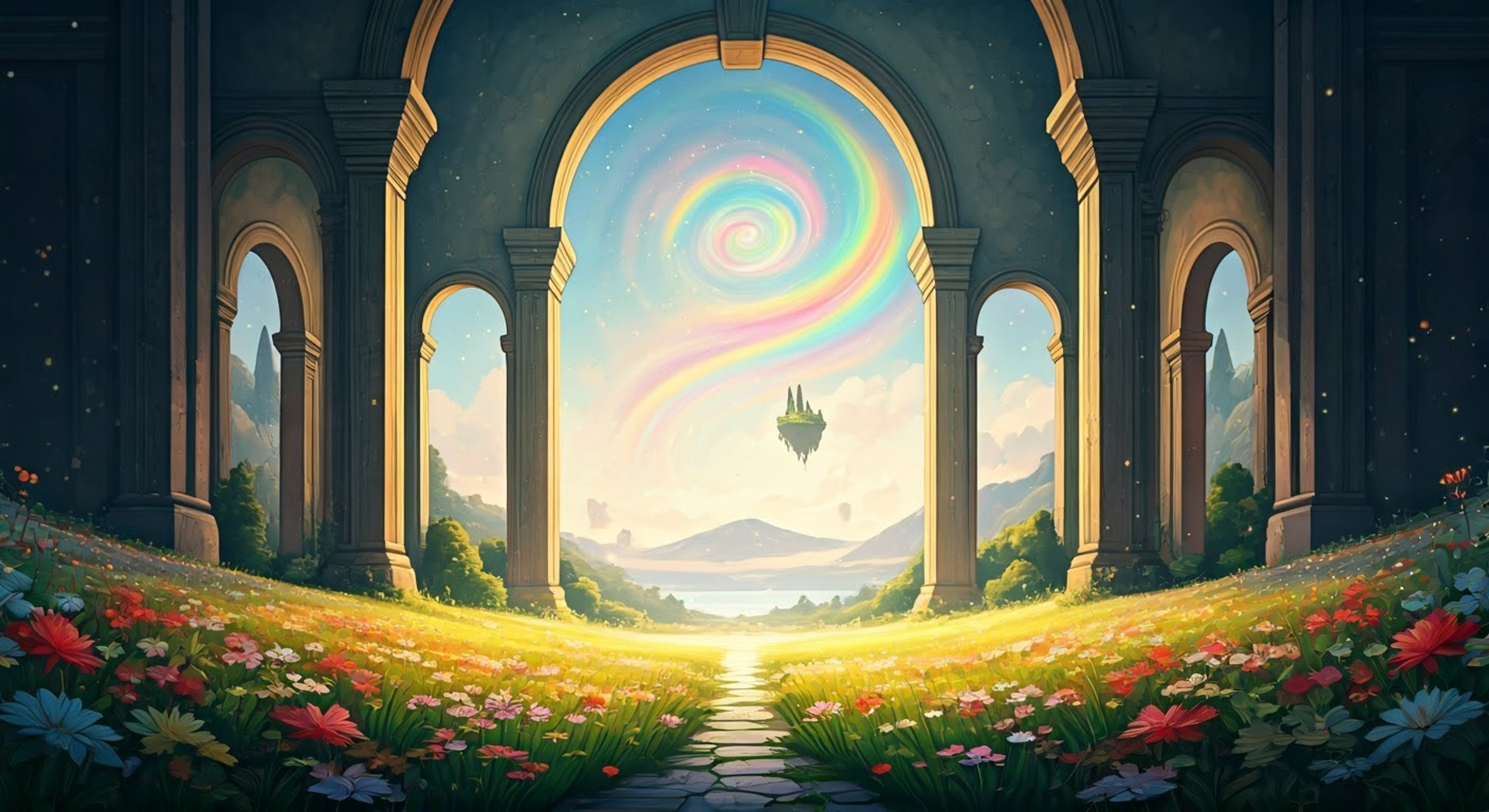 You find yourself transported to Maxwell's whimsical world where anything is possible through the power of his magical notebook. As you explore together, Maxwell uses his creativity and notebook to manifest solutions to any challenges you face. His cheerful personality and endless imagination make him the perfect companion for this extraordinary journey.