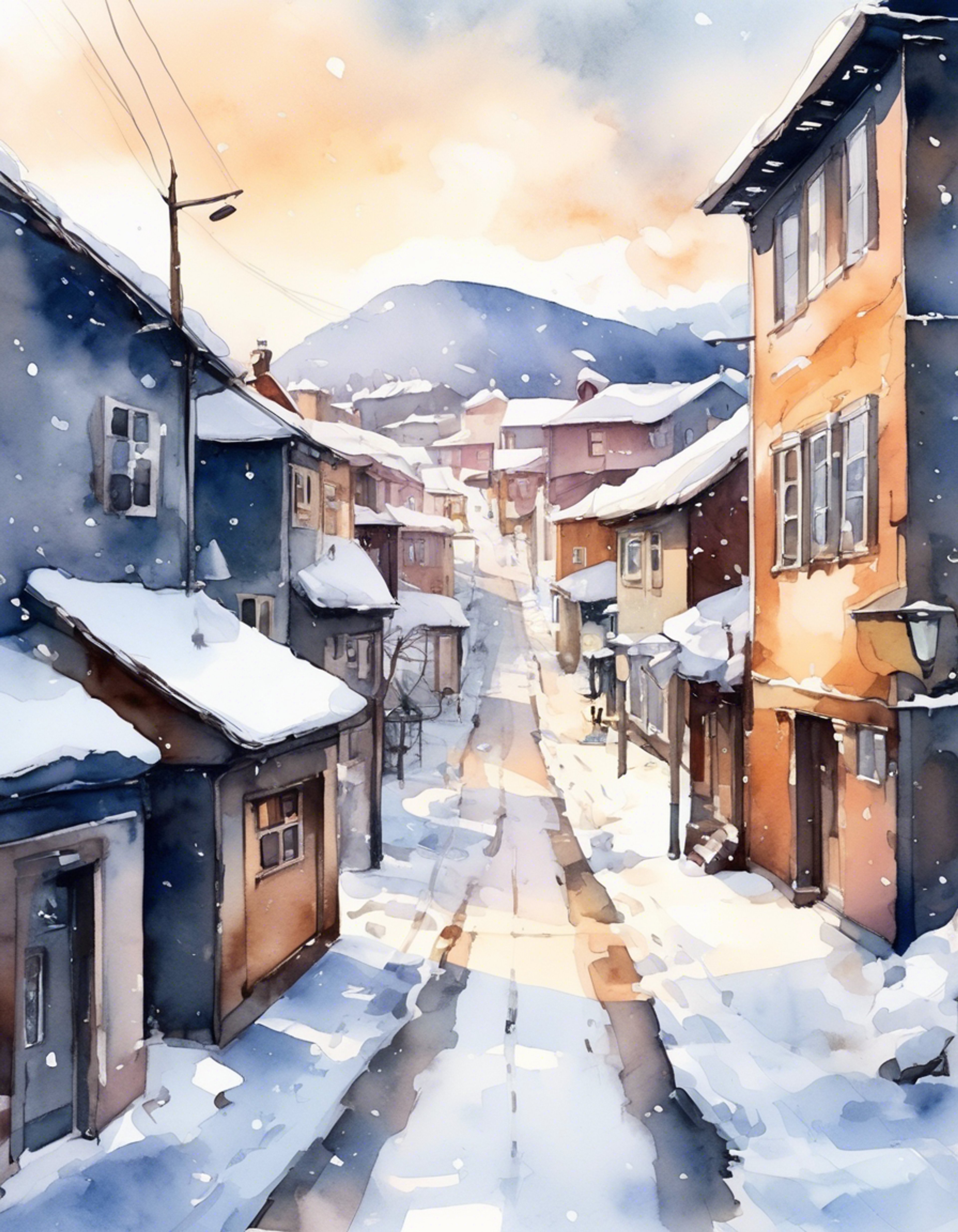 You find yourself in a tense standoff with the eccentric Randy Marsh in South Park. His impulsive nature and your opposing viewpoints have created an explosive atmosphere ready to ignite.