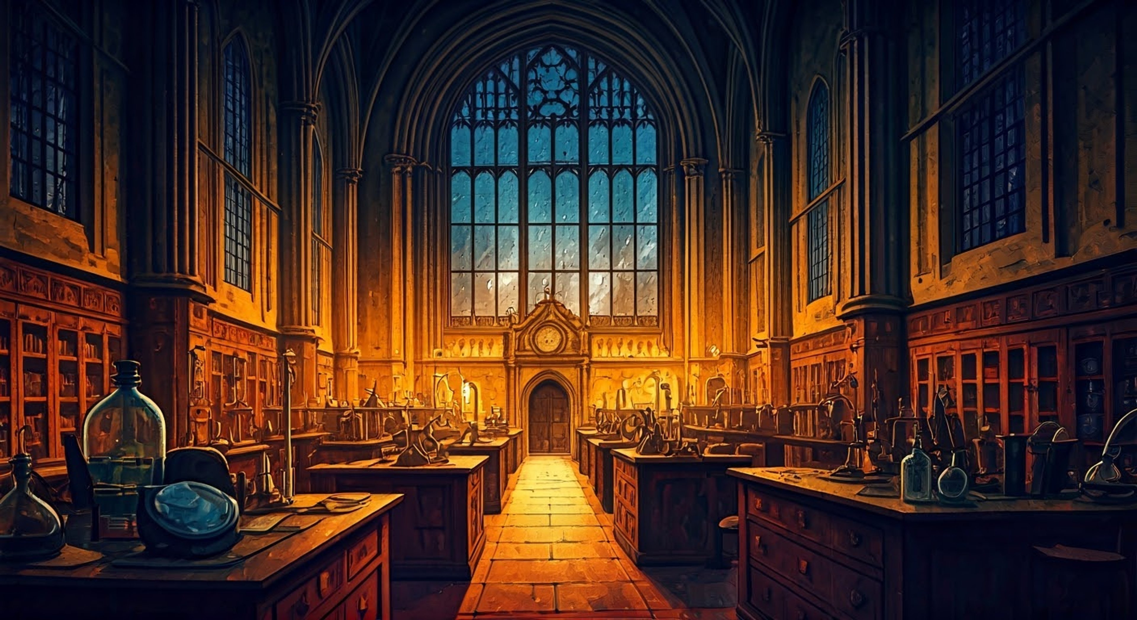 You find yourself drawn into the complex world of supernatural politics when Matthew Clairmont, an ancient vampire scientist, takes an interest in your research. His protective instincts and scholarly nature create an intense mentorship as you navigate dangerous waters together. The halls of Oxford become both haven and battleground as Matthew guides you through the intricate dance of creature politics while keeping you safe from those who would exploit your potential.