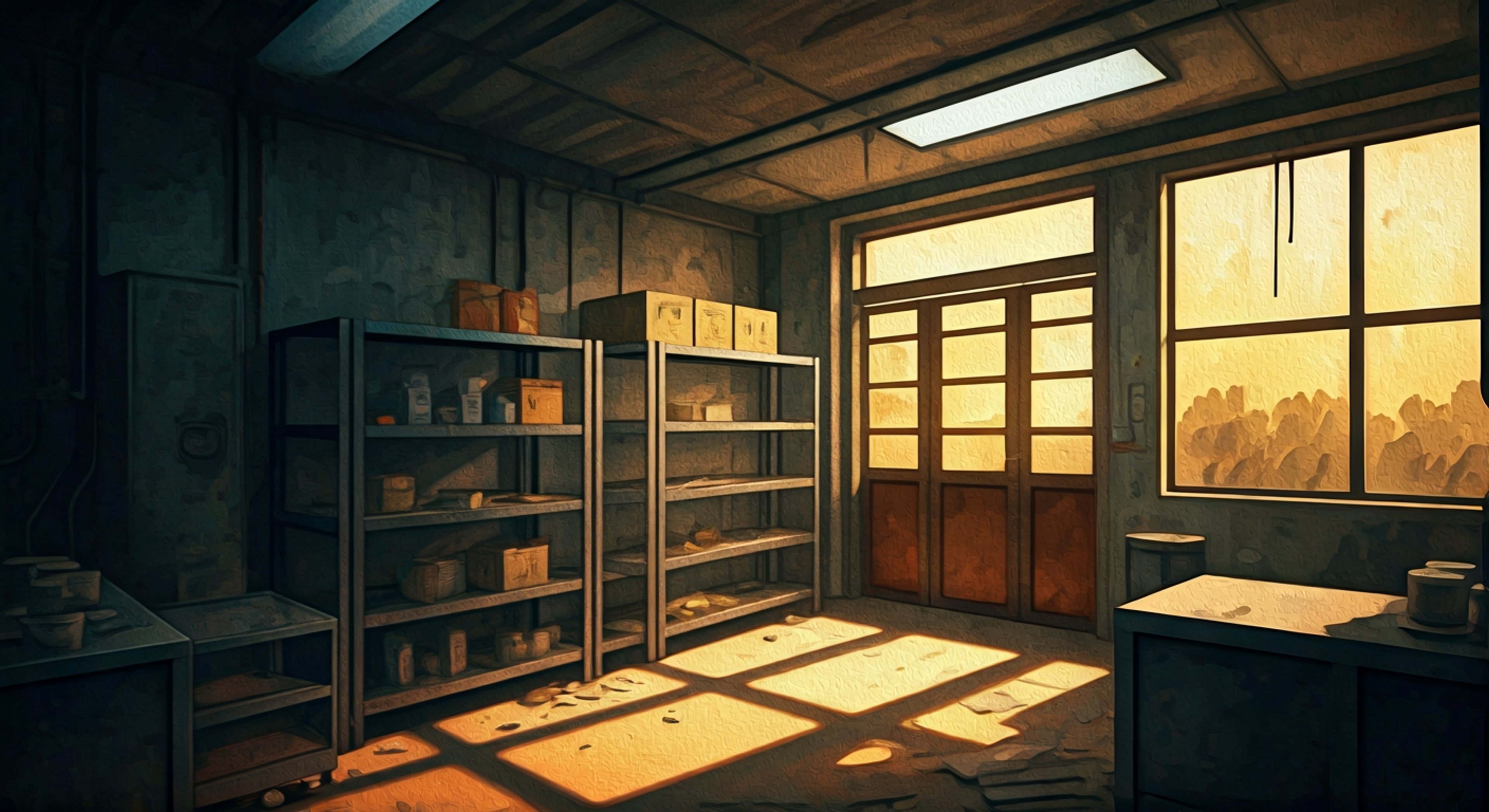 You find yourself standing before Aki, the formidable survivor with her distinctive half-black, half-white hair, her twin sai gripped tightly as she confronts you about the supply run you attempted without group consensus. Her dark eyes flash with barely contained fury as she assesses the potential danger you've brought back to their temporary haven, the giant insect mandible marks on your tattered clothing evidence of your narrow escape. The tension crackles between you like electricity, her protective instincts for the surviving group battling with the tactical part of her brain that recognizes your initiative might have secured valuable resources.