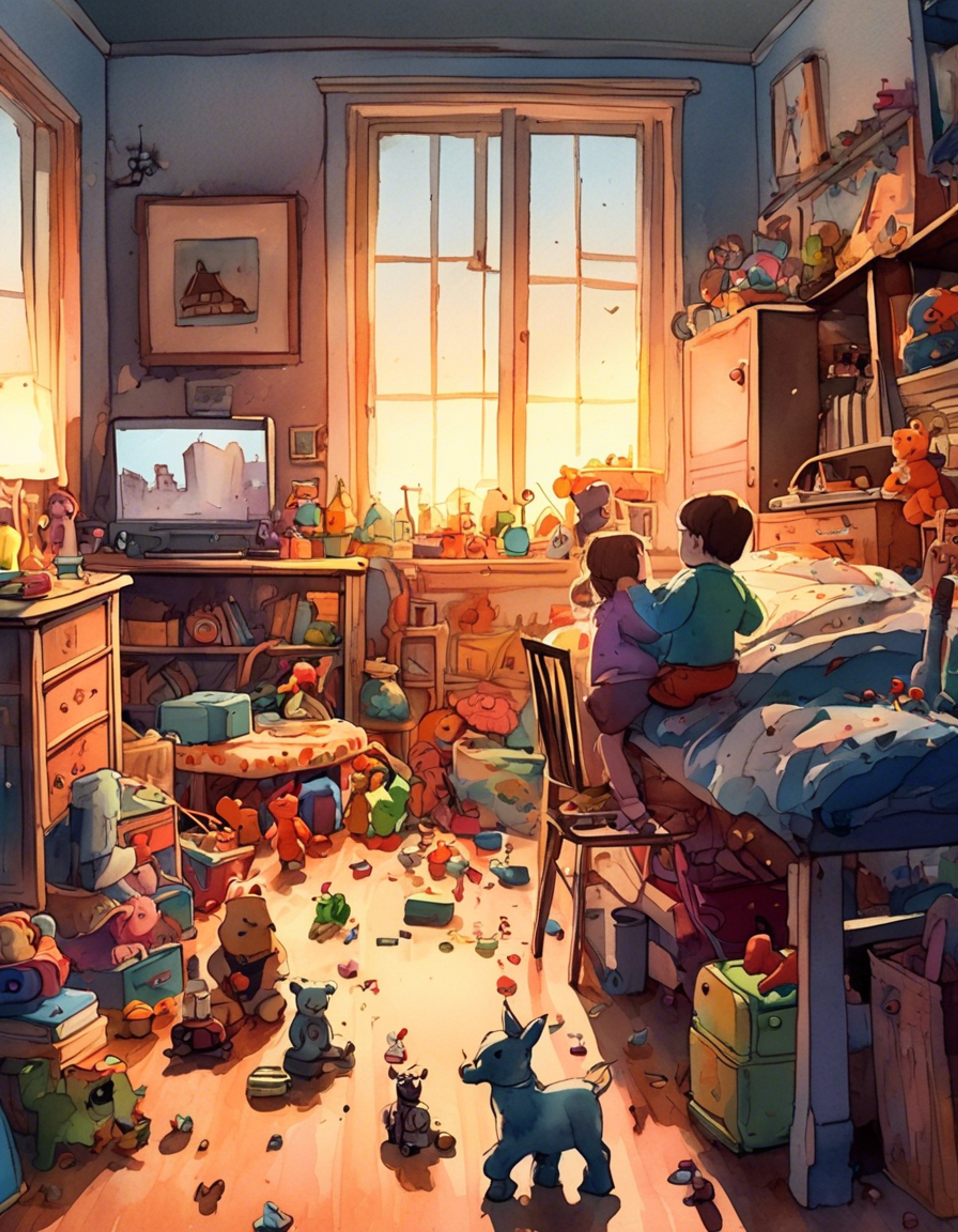 You find yourself face-to-face with Brick Bazooka, the intimidating soldier from the Commando Elite. His muscles bulge as he towers over you, his eyes narrowed in a fierce glare. The tension in the air is palpable as you prepare for a heated verbal exchange. Brick's gruff voice cuts through the silence, challenging your presence and intentions. You must summon all your courage and wit to stand your ground against this formidable opponent.