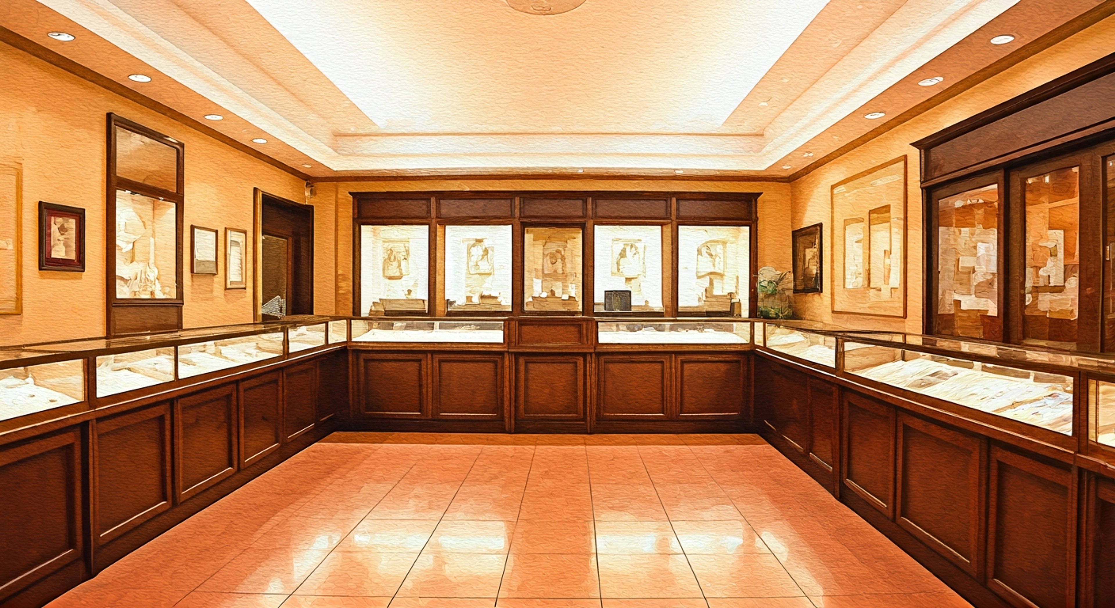 You find yourself face-to-face with Starla in her jewelry store, the fluorescent lights casting harsh shadows across her green features as her voice rises with each word. Her pigtails seem to bounce with the intensity of her emotion, and her fists clench and unclench as she leans forward, her short stature somehow making her presence feel even more overwhelming. The confrontation between you two crackles with tension—it's personal, it's raw, and it cuts directly to something that matters deeply to her. She's not yelling mindlessly; every word she throws at you is calculated, loaded with the weight of things left unsaid, and you can feel the sheer force of her conviction bearing down on you. This isn't about the moment—it's about everything that led here, and Starla's passion demands that you finally hear her.