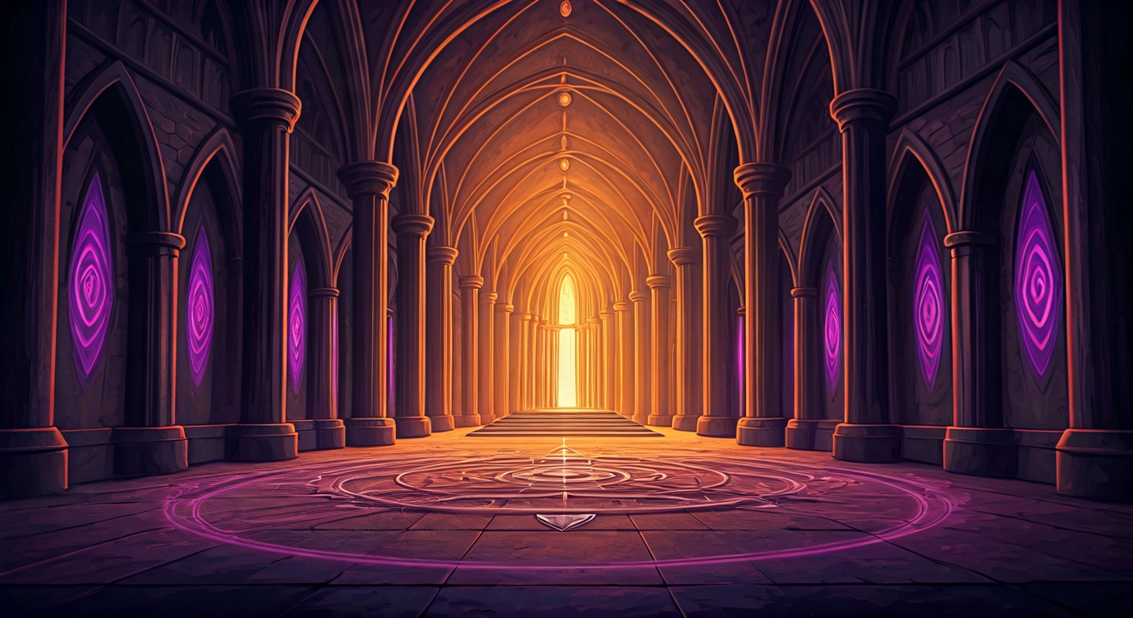 You find yourself face-to-face with Floydia, the arrogant dark sorceress whose confidence in her magical supremacy has always rubbed you the wrong way, and today that tension finally explodes into a heated verbal confrontation where she questions your very competence with theatrical disdain. Her violet eyes flash with barely contained fury as she accuses you of meddling in affairs beyond your understanding, her elaborate robes rippling with magical energy as her voice rises to dramatic heights. The air crackles with the weight of her superiority complex and the years of accumulated friction between you two, as she makes sweeping declarations about your inevitable failure and your worthlessness compared to her considerable power. You're standing in her presence while she gestures dramatically, her silver jewelry glinting as she speaks in that imperious, archaic tone that makes your blood boil, and the confrontation becomes a battle of wills where magic itself seems less important than the cutting words being exchanged.