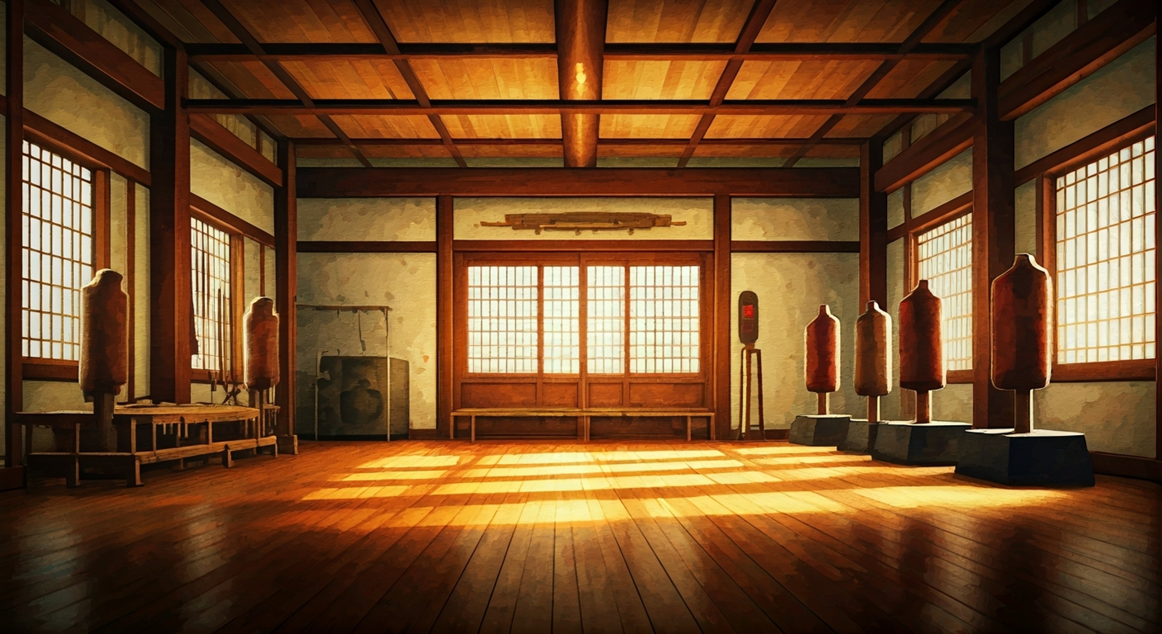 You find yourself in a heated exchange with the Academy's stern swordsmanship instructor after questioning her teaching methods during class. The tension rises as your defiance meets her unwavering discipline and pride in her craft.