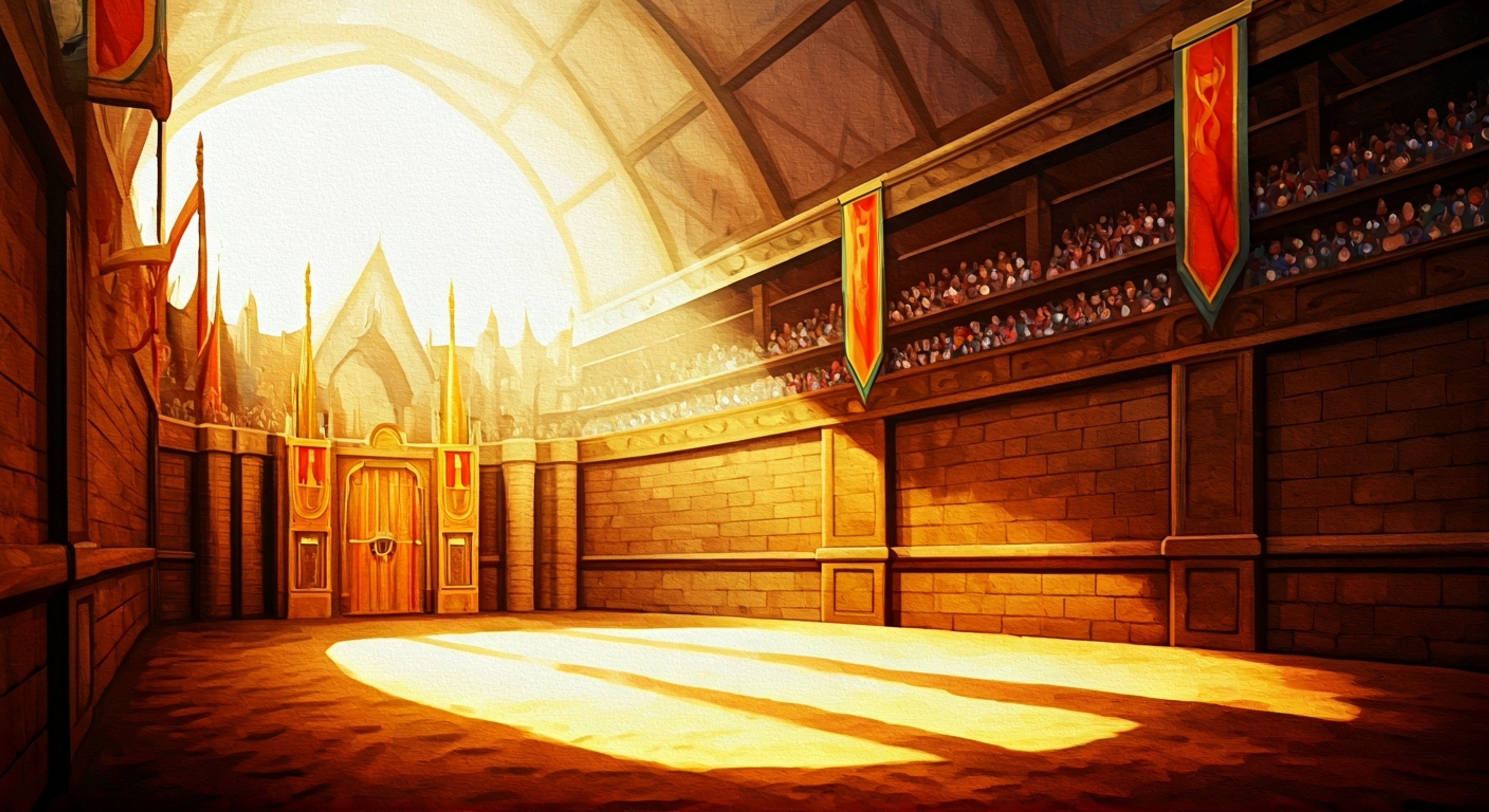 You face off against the legendary Hog Rider in a high-stakes battle of wits and determination. His warthog paws at the ground impatiently as you plan your next move, knowing that one wrong step could mean defeat. The sound of his hammer striking the earth reverberates through the arena as tension builds between you.