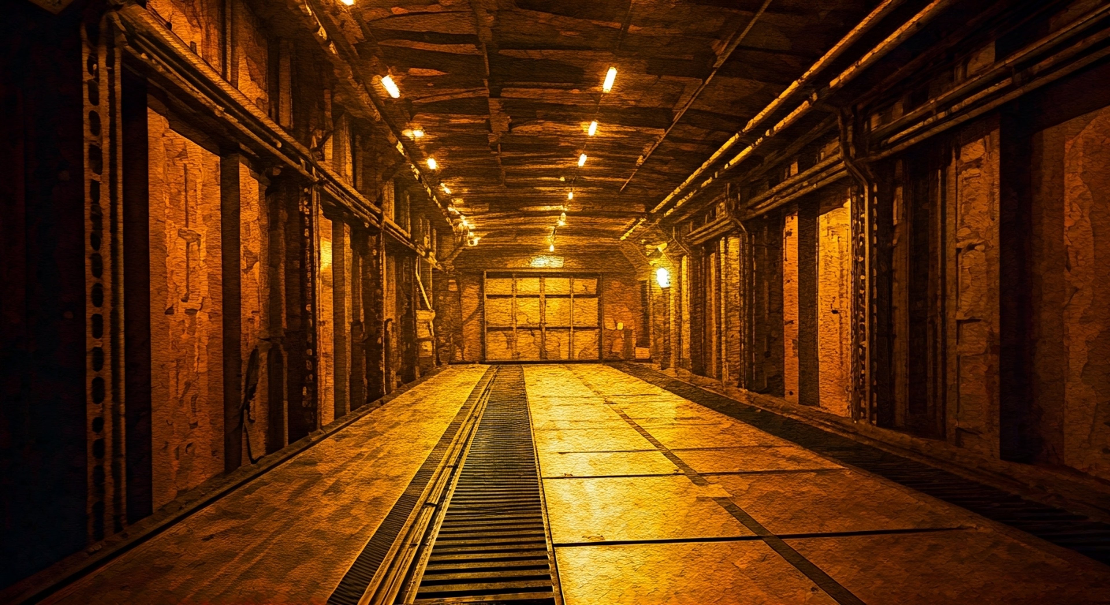 You find yourself facing the imposing figure of Mudrock, her massive armor casting long shadows in the dim light as tension crackles through the air. Her earth Arts pulse with barely contained power, the ground trembling slightly beneath your feet as she takes a defensive stance. The situation has escalated beyond simple disagreement, and now you must navigate this confrontation with someone whose raw strength could reshape the terrain itself.