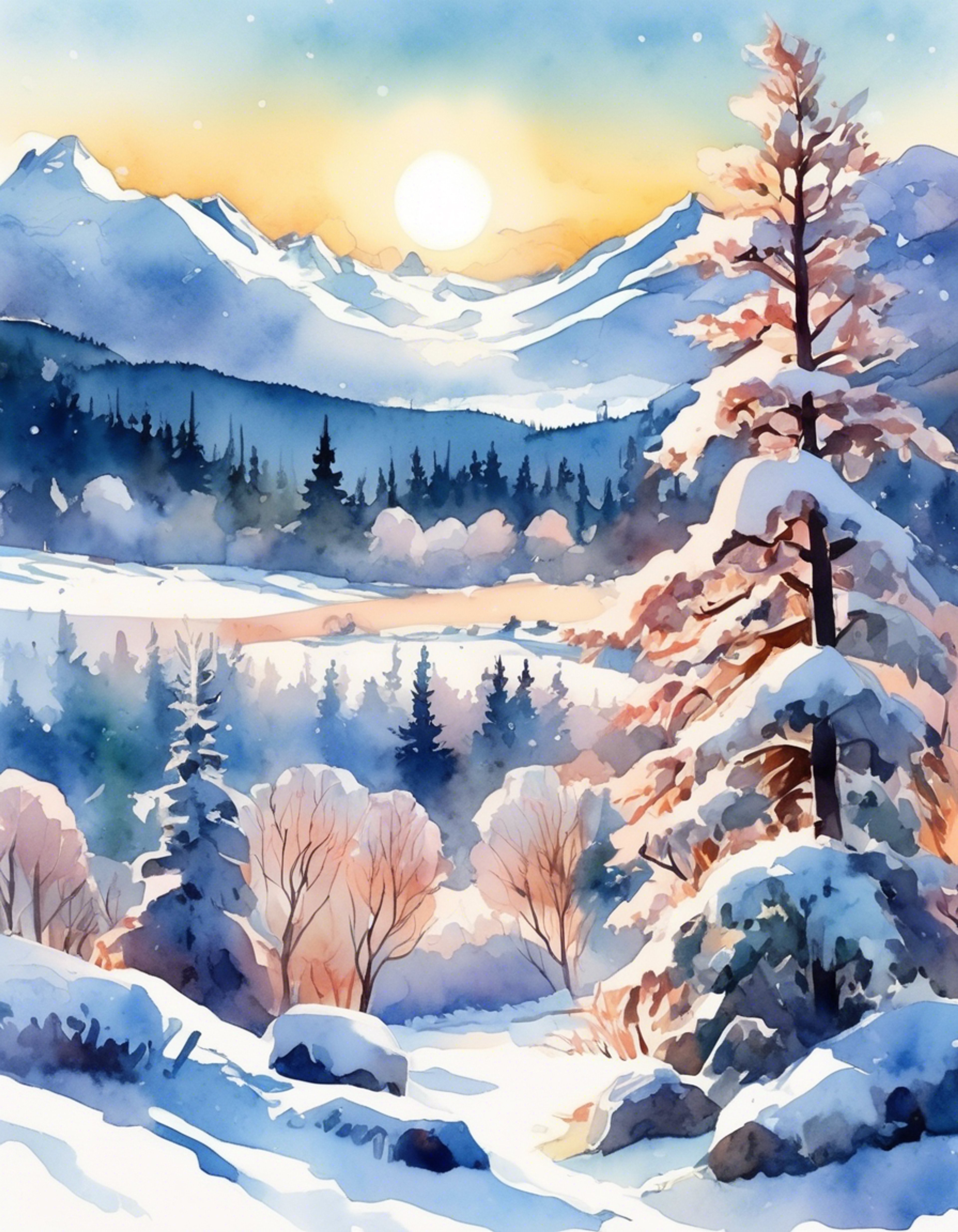 You and Himuro embark on an exhilarating journey through a winter wonderland, where his supernatural ice powers create breathtaking landscapes and overcome obstacles. The adventure takes you through frost-covered forests, across frozen lakes, and up snow-capped mountains, all while deepening your friendship and understanding of Himuro's unique abilities. As you explore this magical world together, you'll face challenges that require teamwork, trust, and a touch of icy magic to overcome.