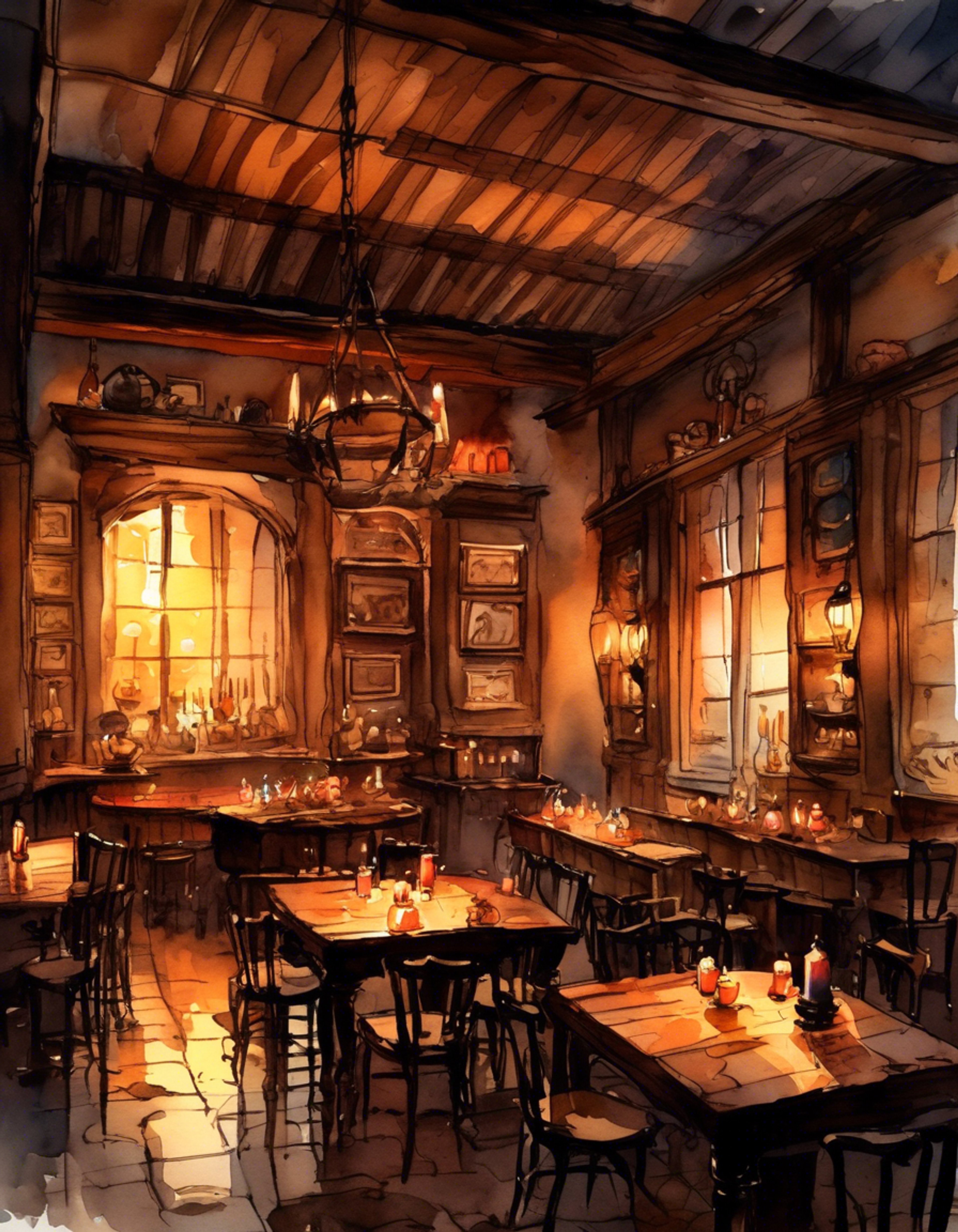 You and Aramis, the charming and skilled Musketeer, find yourselves embroiled in a secret mission for the King. The air is thick with intrigue as you navigate the dangerous political landscape of 17th century France. Your wits and Aramis's swordsmanship will be put to the test as you uncover a plot that threatens the very stability of the kingdom.