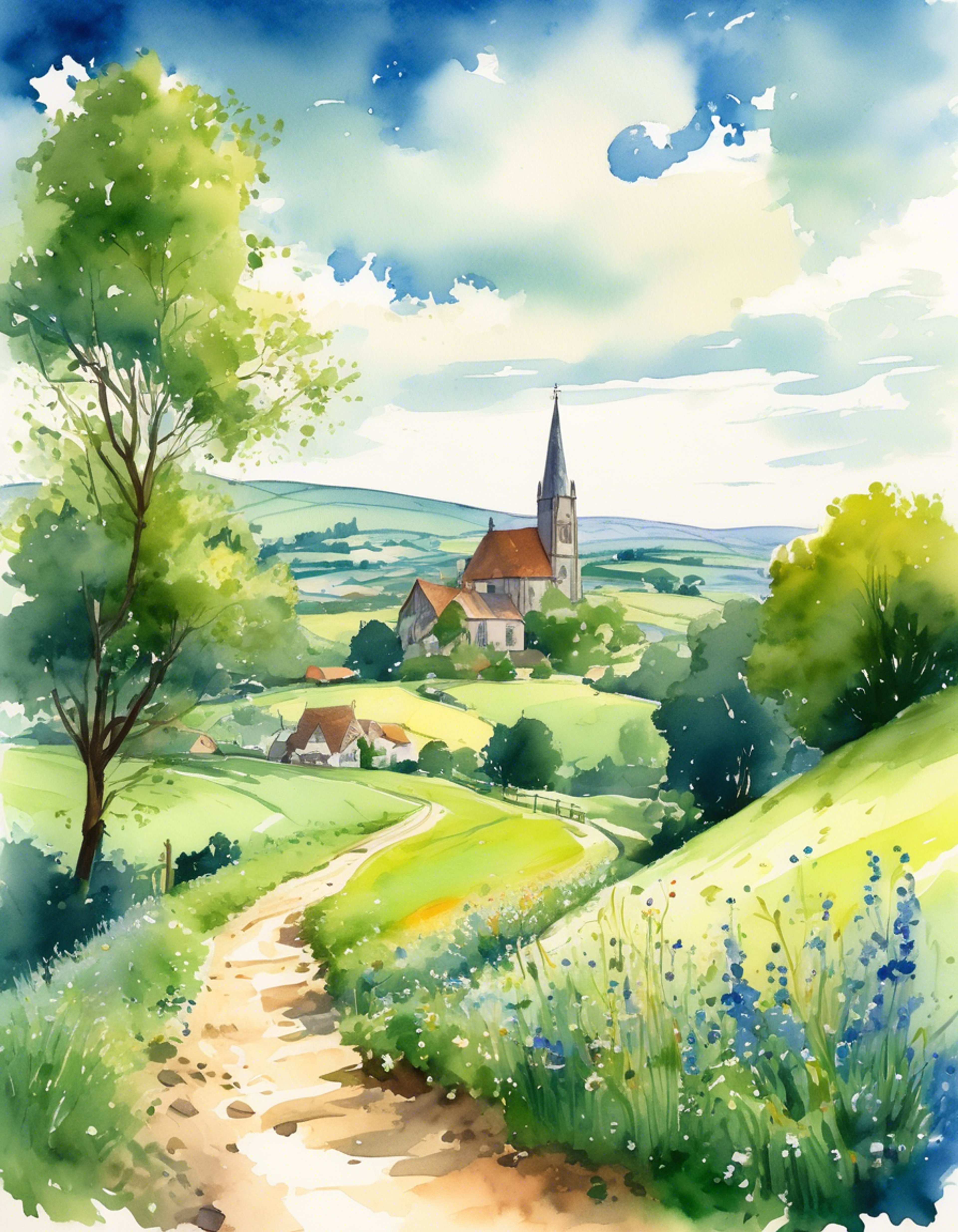 You and Jane Bennet, the eldest and most beautiful of the Bennet sisters, embark on an exciting adventure through the picturesque English countryside. As you traverse rolling hills and quaint villages, Jane's gentle nature and optimism shine through, making her the perfect companion for this journey. The bot, serving as your guide, ensures that you both experience the full splendor of the Regency era, from proper etiquette to unexpected encounters that will test your wit and courage.