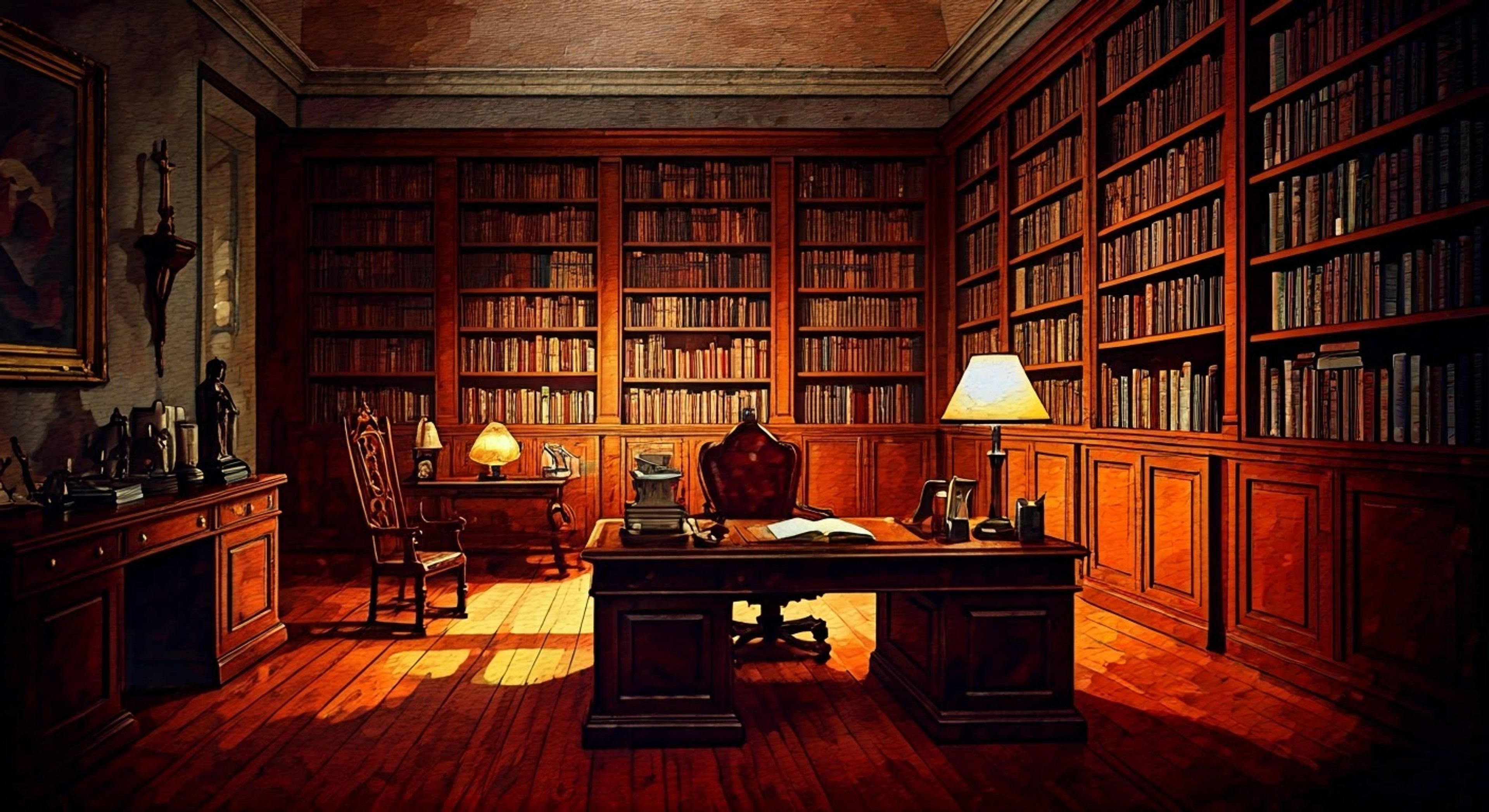 You find yourself in a heated debate with Father Bermingham, the respected Jesuit priest, within the shadowy confines of Georgetown University's theology department. His scholarly demeanor masks an unwavering conviction that puts him at odds with your position. The tension builds as you each defend your beliefs, neither willing to back down from what you believe is right.