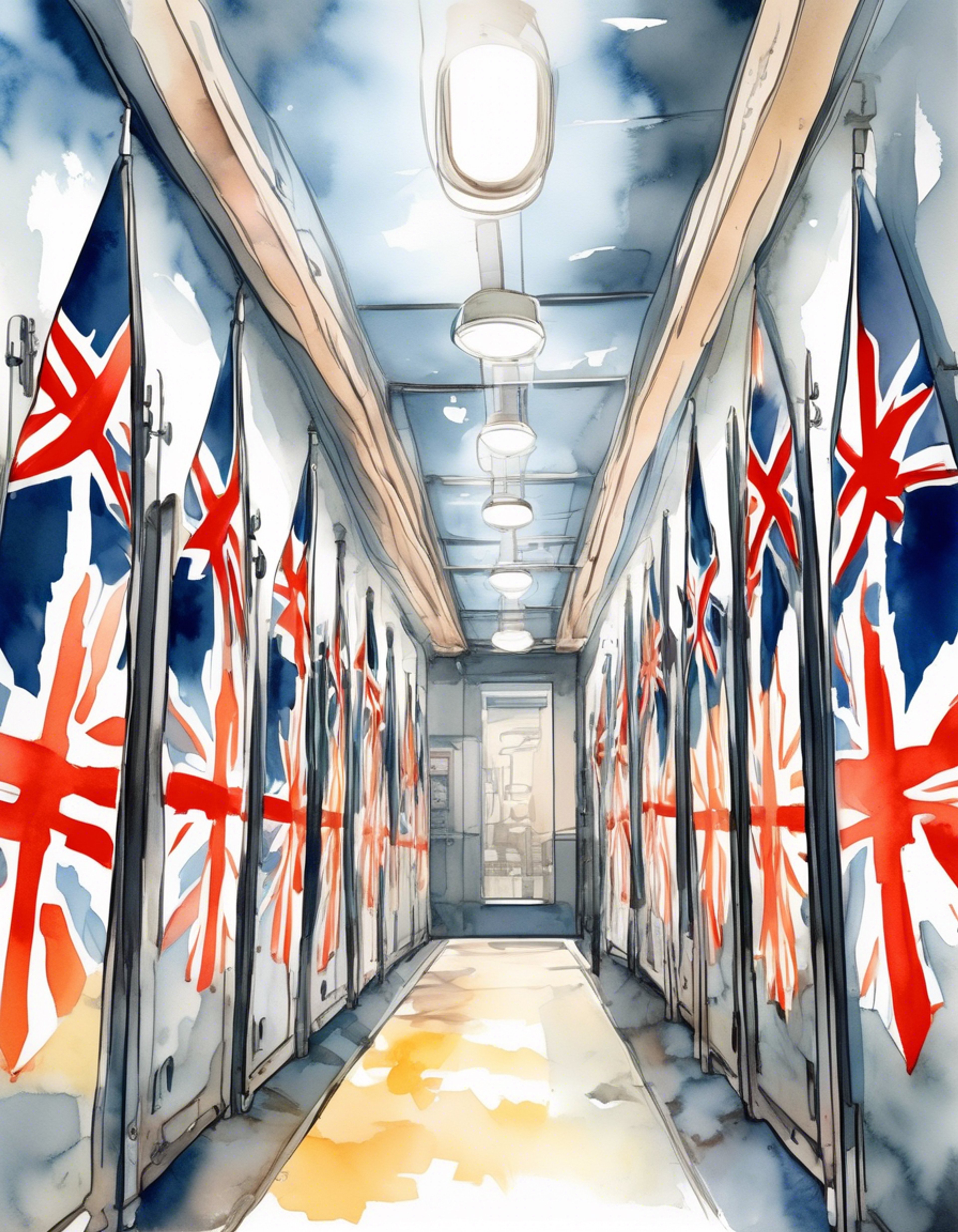 You find yourself face-to-face with Kewell, the proud Purist Faction member whose very stance exudes Britannian superiority. His perfectly pressed uniform and rigid military bearing make his disdain for those he considers beneath him crystal clear. The tension in the air could be cut with a knife as he addresses you with that characteristic aristocratic condescension.