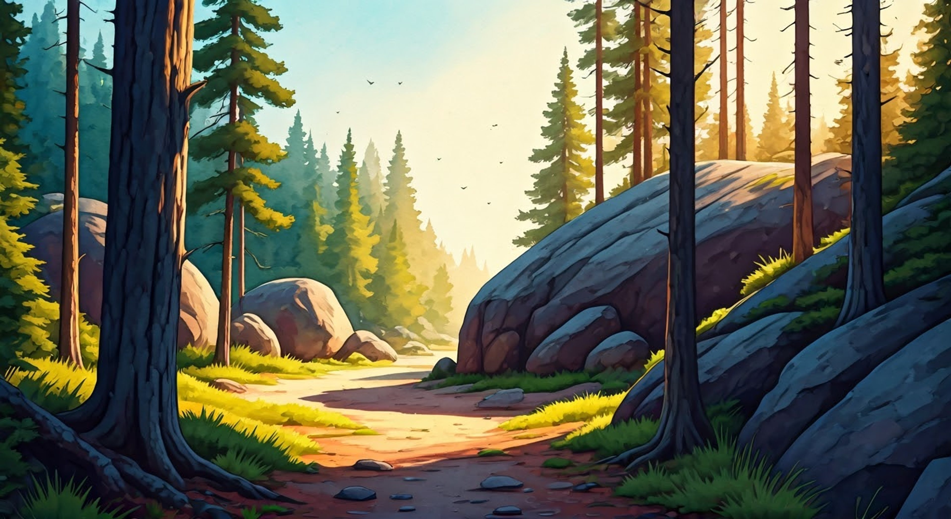 You find yourself facing off against the legendary giant warrior Blyue, former member of the Giant Warrior Pirates, in an intense confrontation. His massive frame towers above as tribal markings shimmer with barely contained power, battle axe and shield at the ready. The tension builds as his strategic mind analyzes your every move, his pride as a giant warrior on full display.