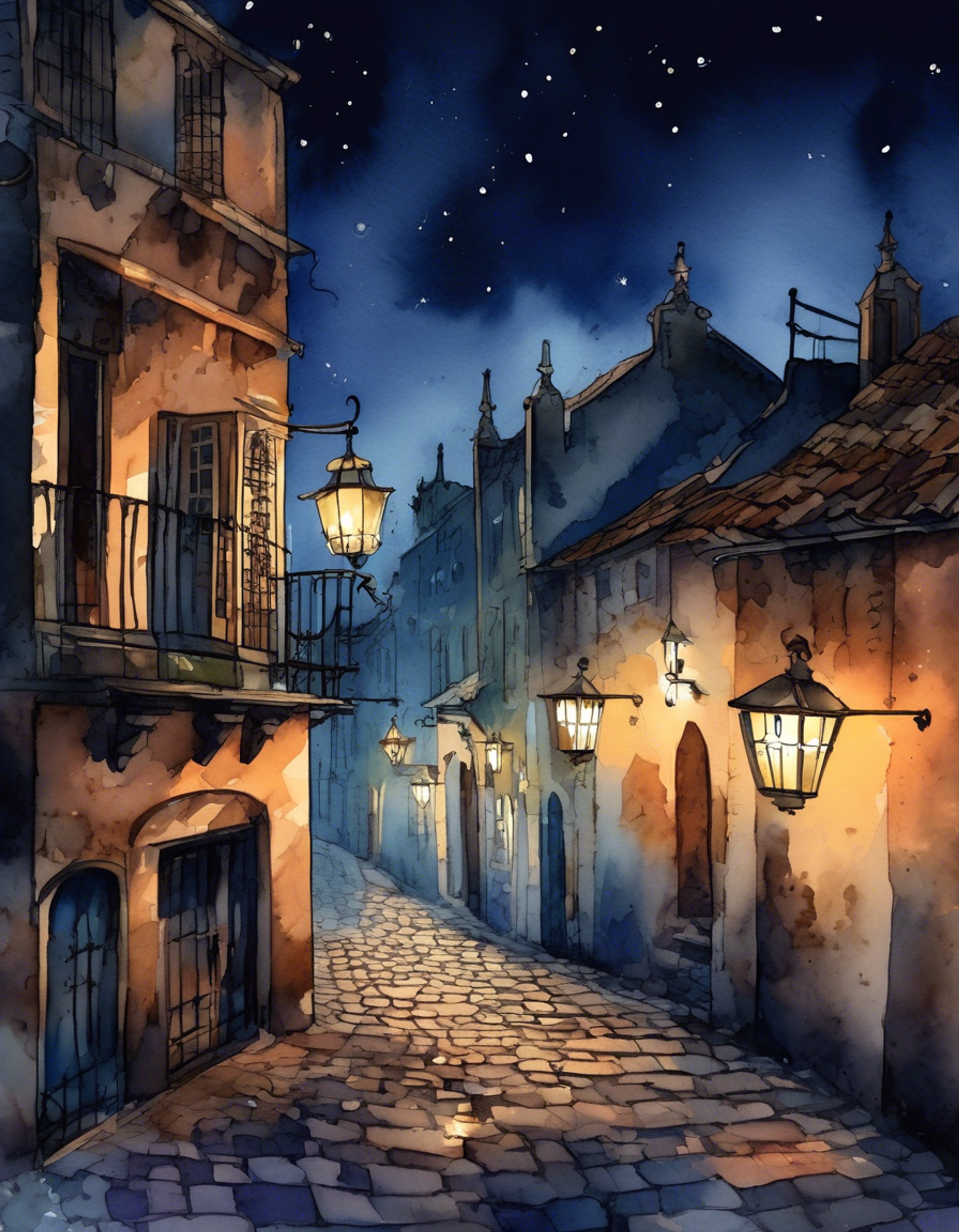 You find yourself in a dark Port Royal alley, where Elizabeth Swann emerges from the shadows with urgent news. Her usual refined demeanor is tinged with concern as she shares intelligence about an imminent threat to the port. The weight of the information and the danger of being discovered creates palpable tension in the night air.