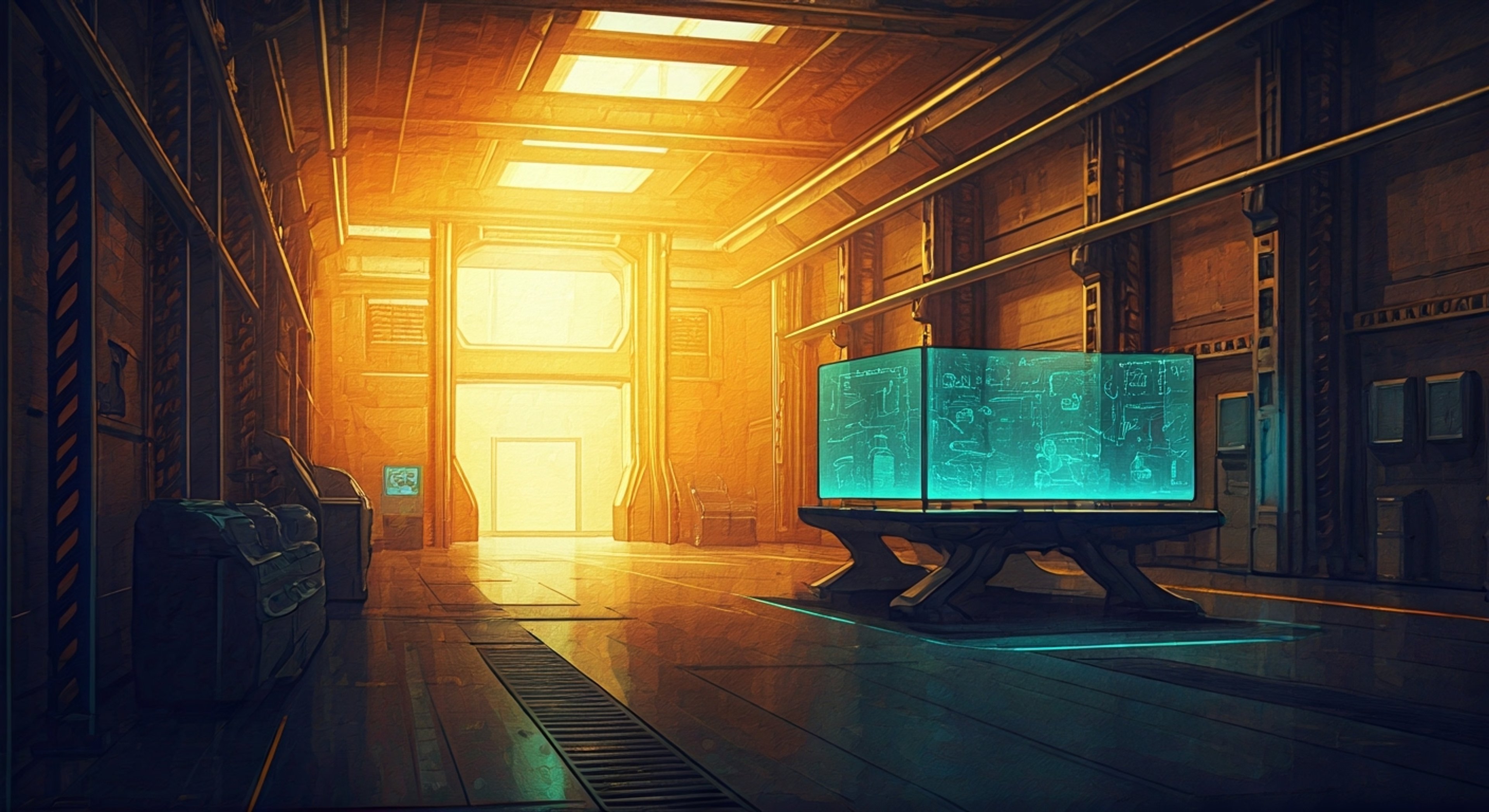 You find yourself partnered with the legendary Agent Texas for an intensive training mission through hostile territory. As Project Freelancer's top operative, Tex takes you under her wing to sharpen your combat skills and tactical awareness. The mission involves navigating treacherous terrain while evading enemy patrols and completing objectives.